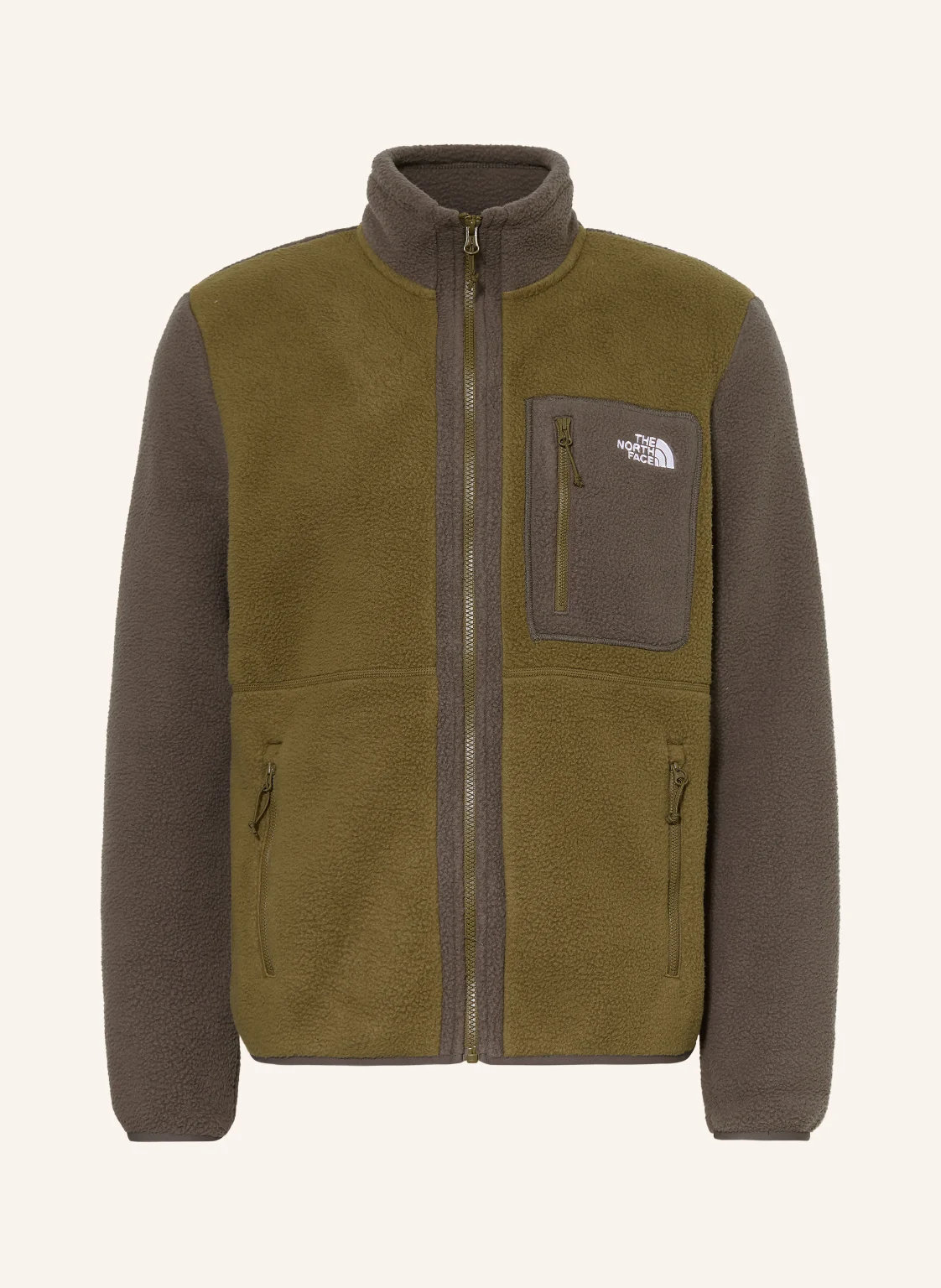 THE NORTH FACE Fleecejacke YUMIORI