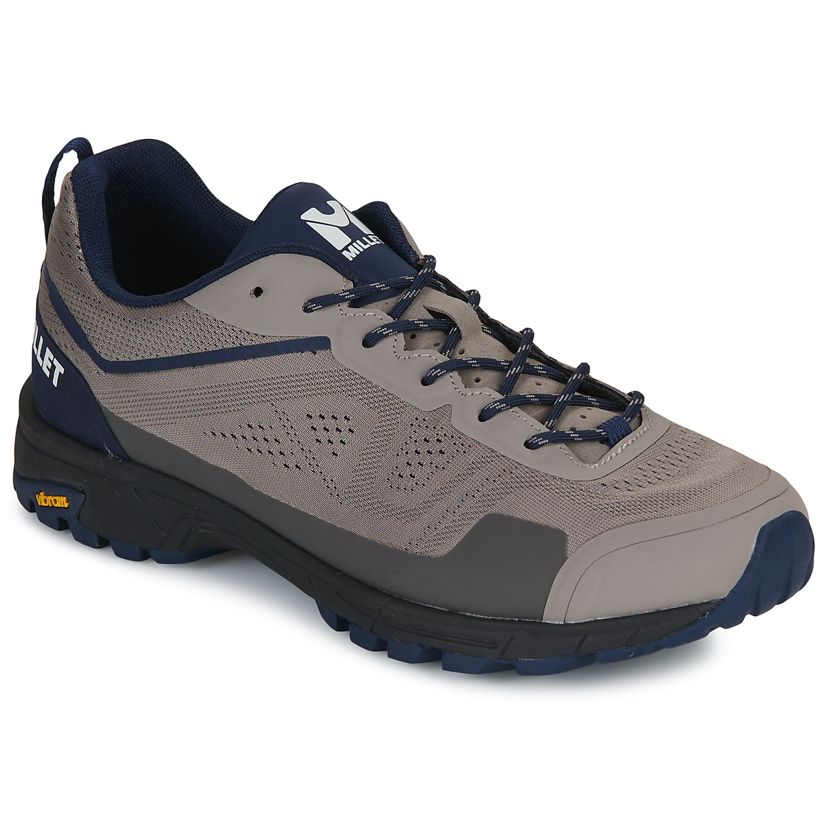 Millet - HIKE UP M - Grey