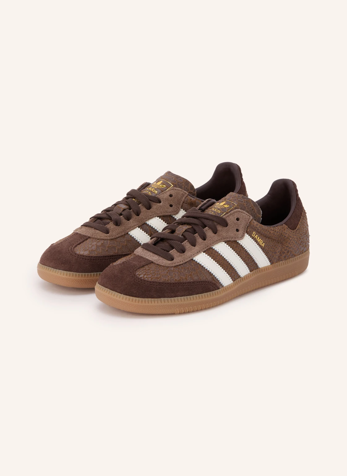 adidas Originals Sneaker SAMBA OG
