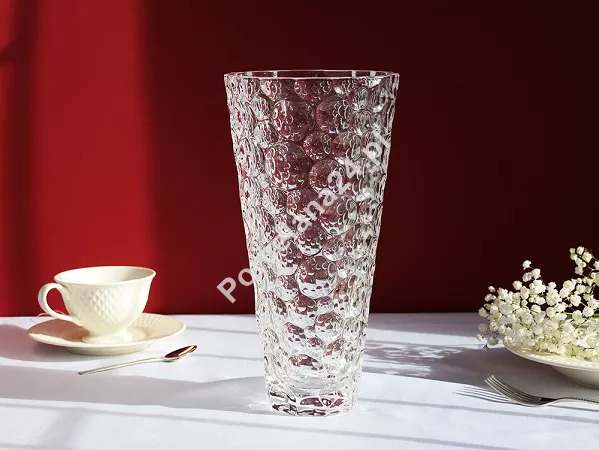 Wazon 31 cm Bohemia Jihlava - LISBOA 4SB.LI.999346
