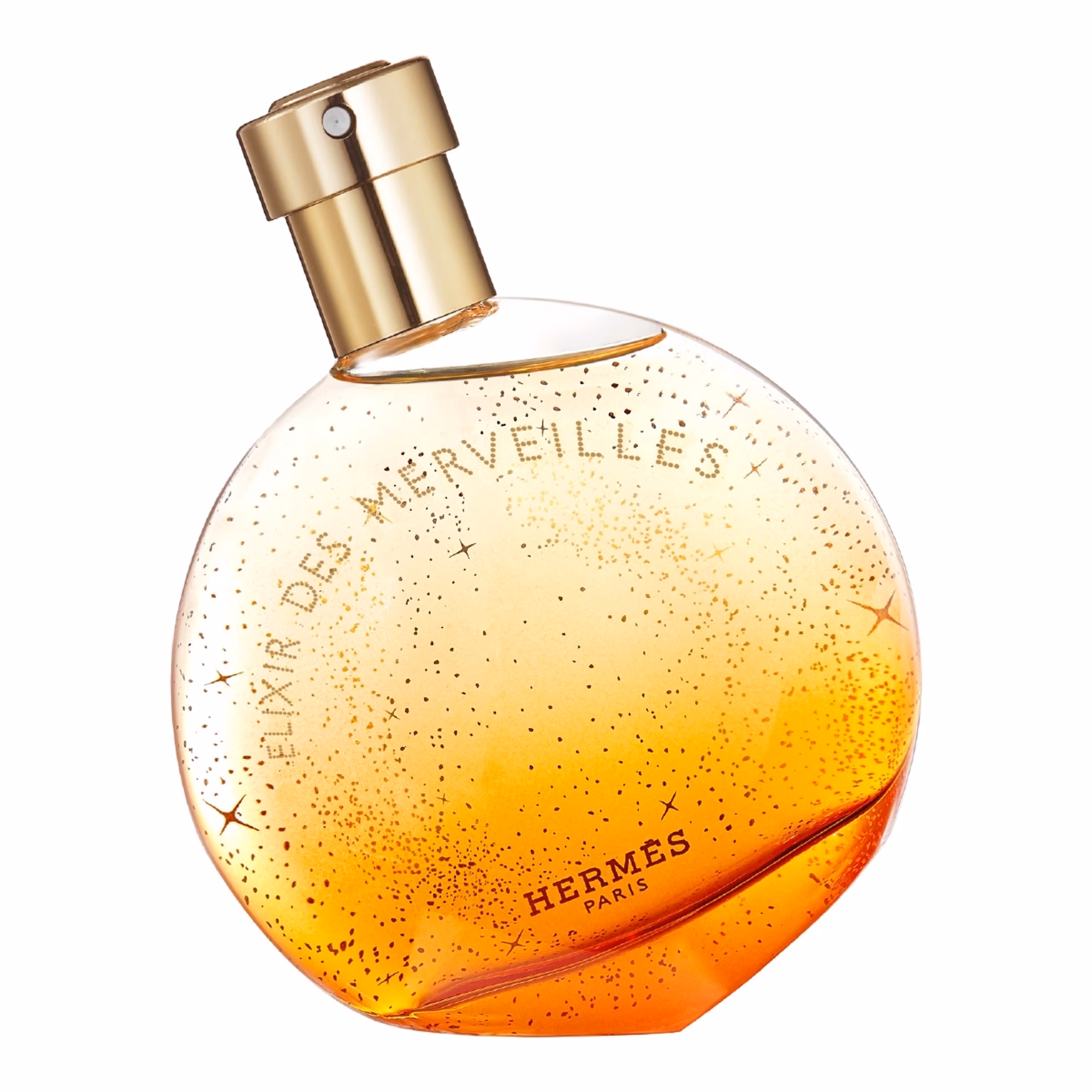 EAU DES MERVEILLESEau de parfum