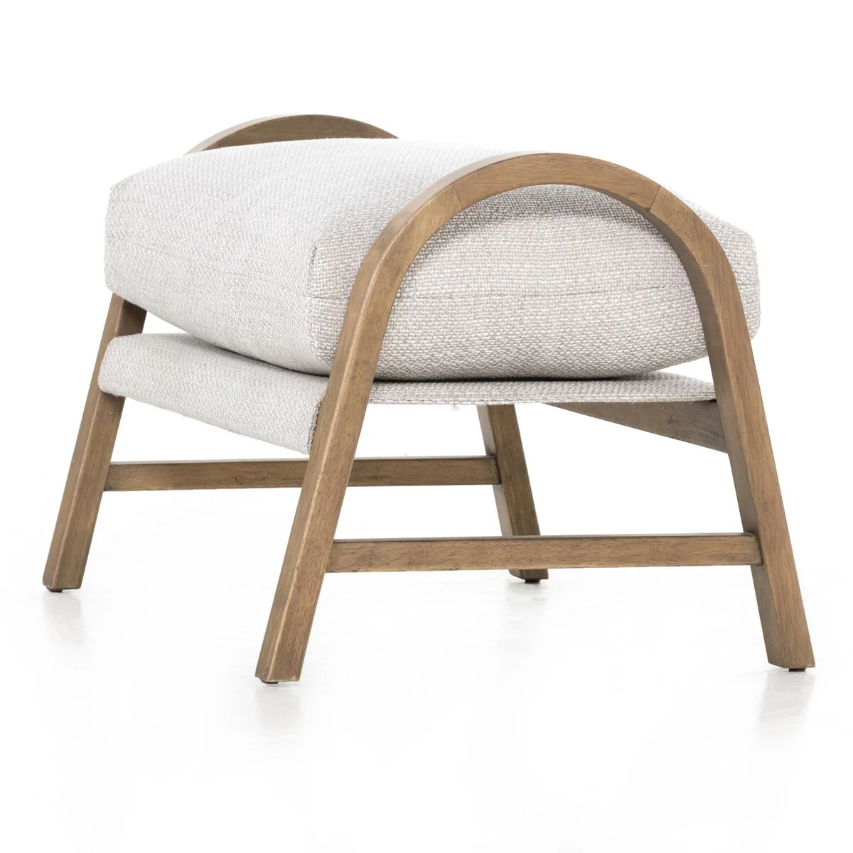 Haven Home Gloria Ottoman