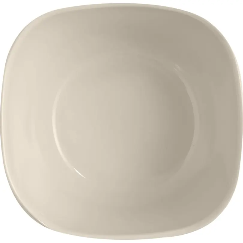 Salatschüssel Clay