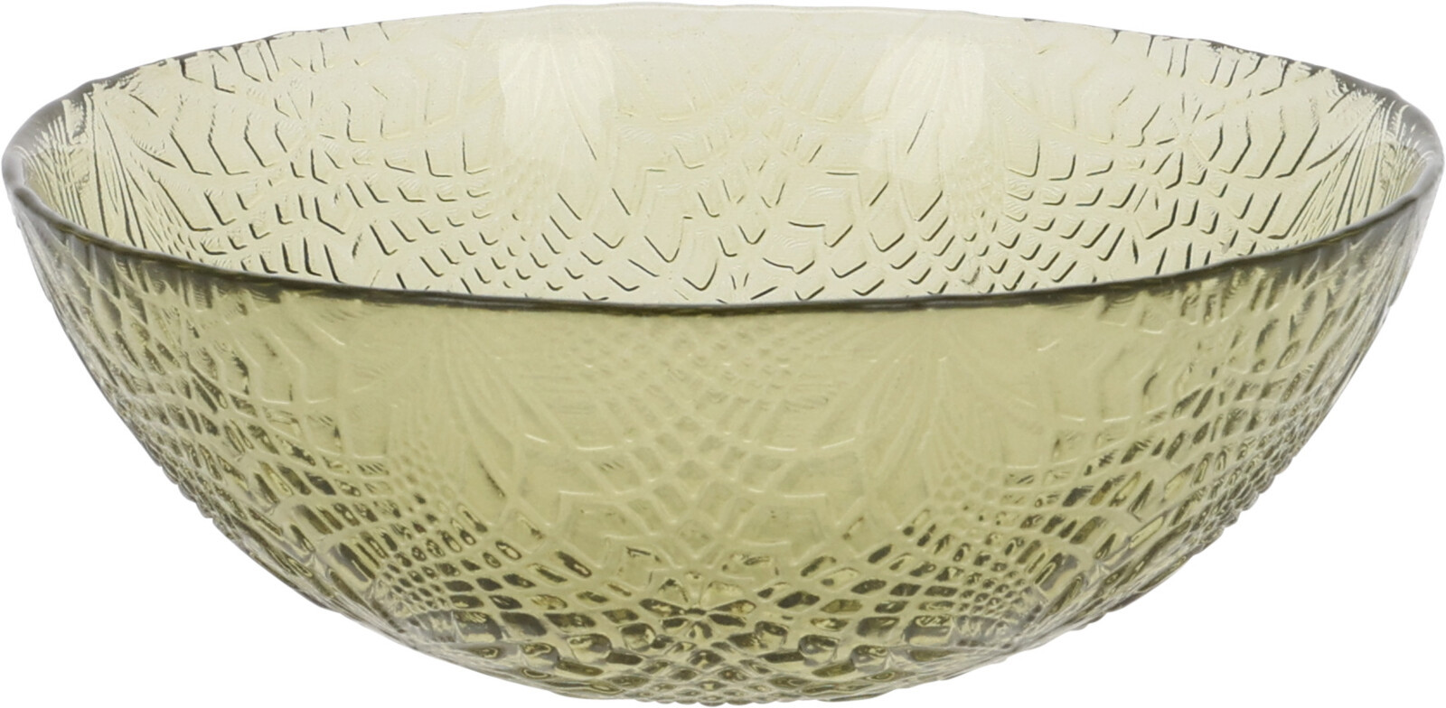 Misa szklana 15cm 400ml