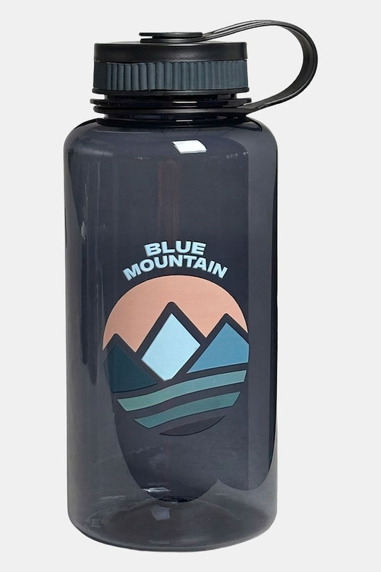 Blue Mountain Tritan Bottle 1L Drinkfles