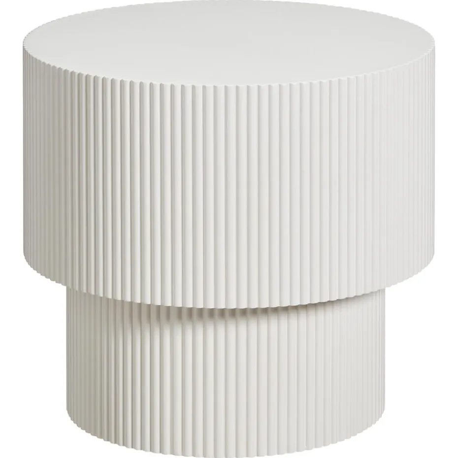 Kwantum Bijzettafels | Bijzettafel Rimini  Beige