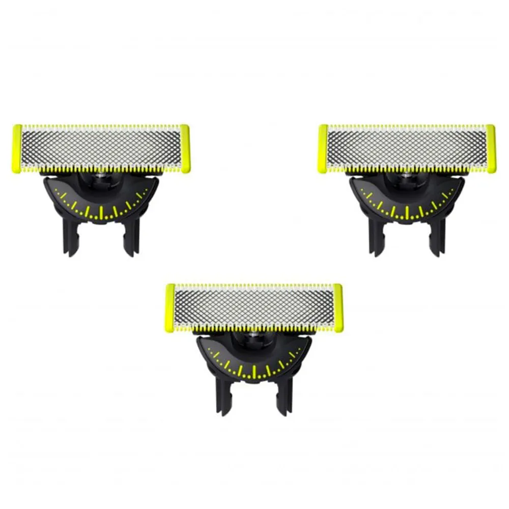 Philips One Blade 360 Razor Blade 3 units