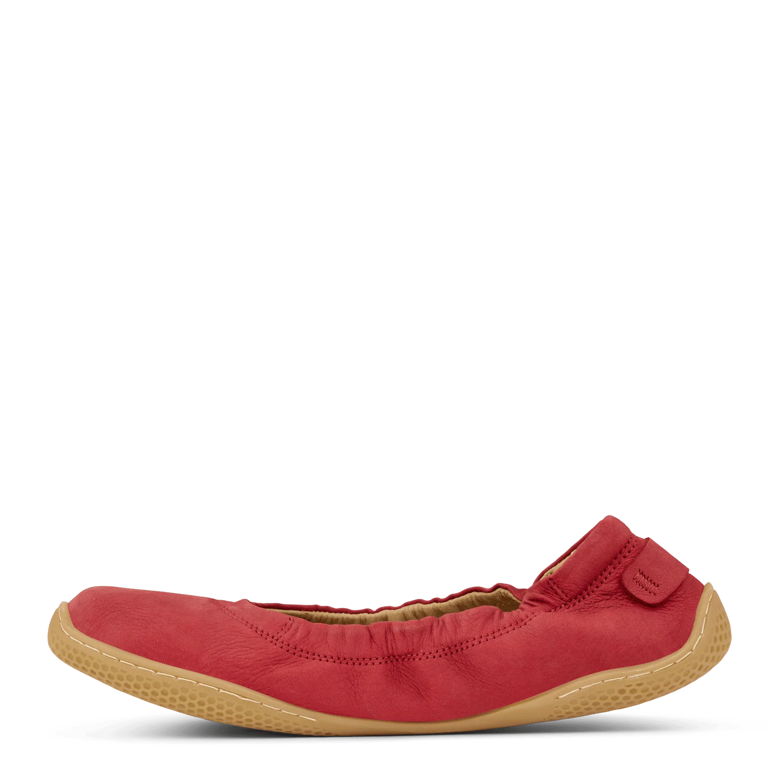 LEEDS LEA - RED