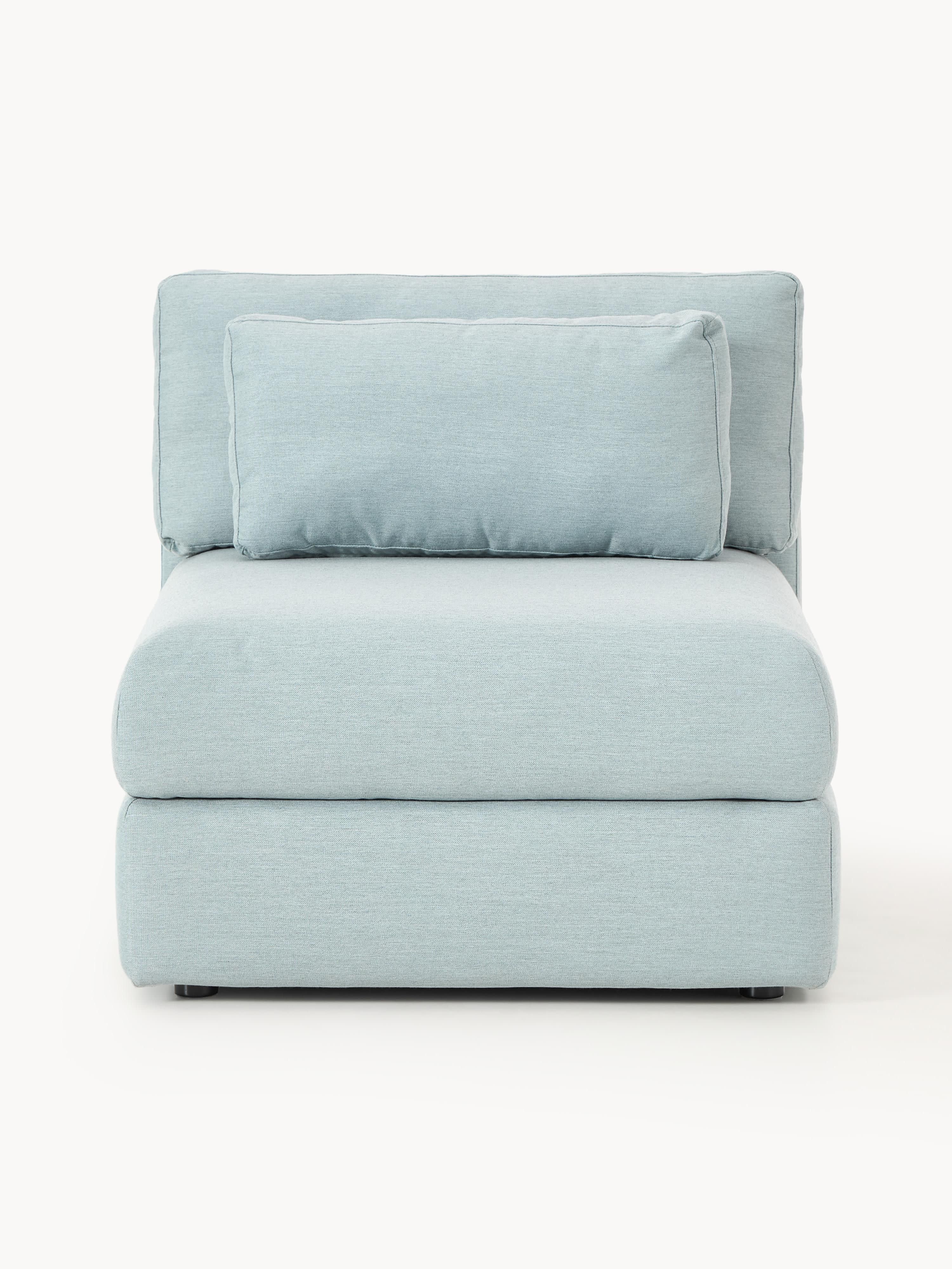 Modularer Garten-Loungesessel Rabea