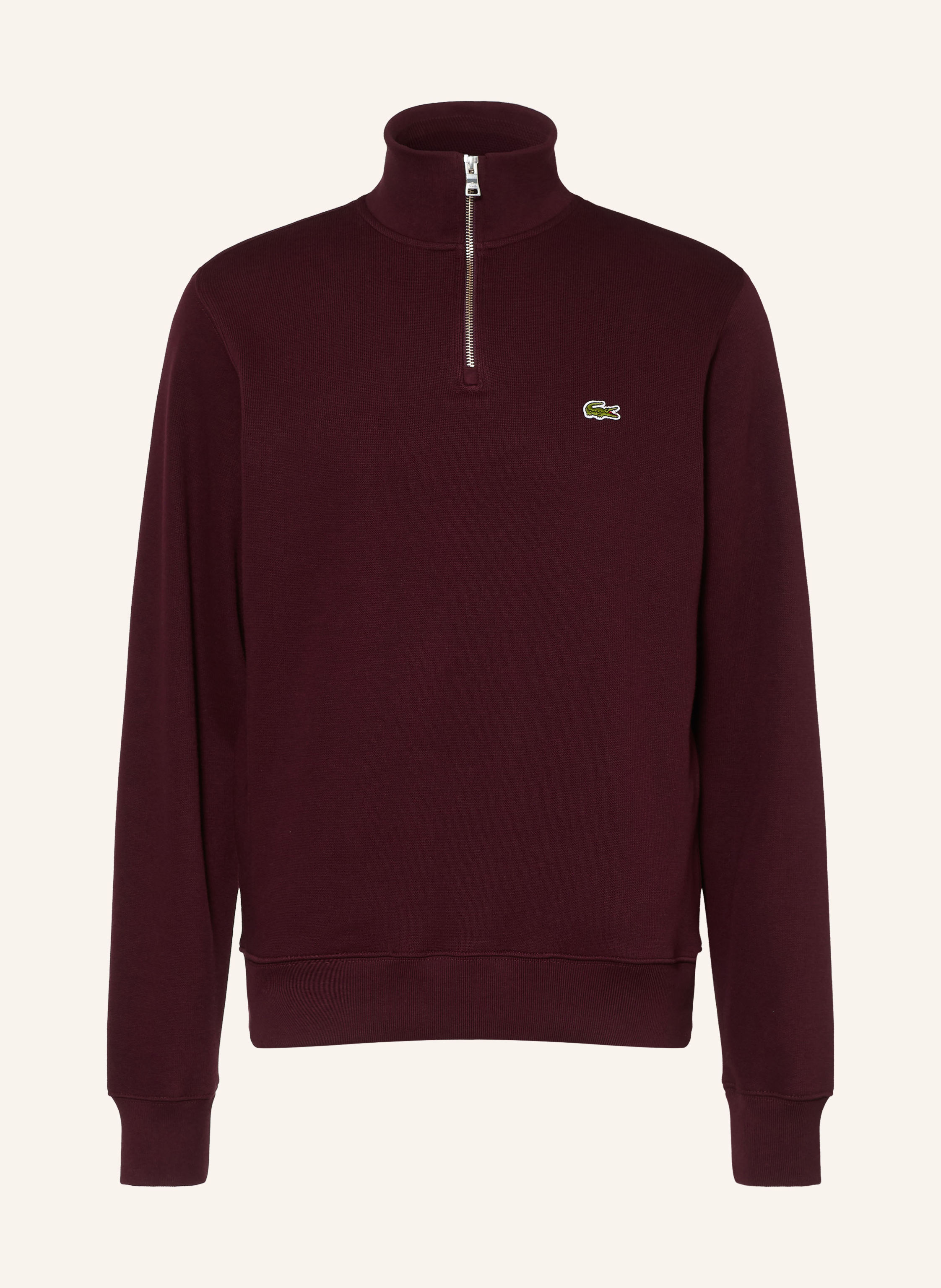 LACOSTE Sweat-Troyer