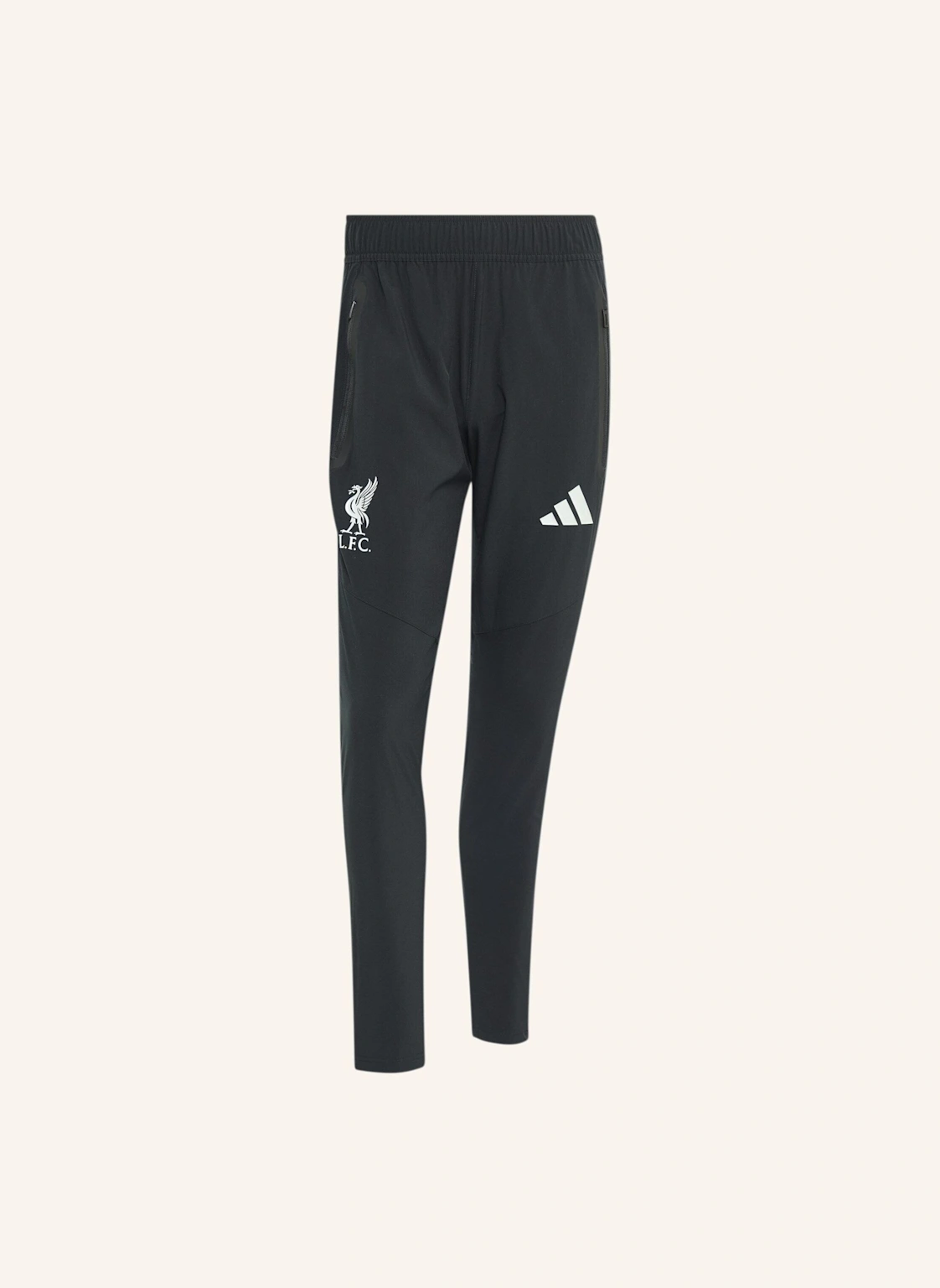 adidas FC LIVERPOOL TIRO TRAVEL HOSE