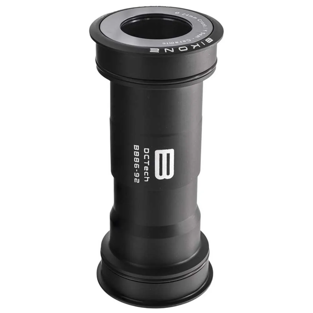 Bikone DCTech BB86-92 Ceramic Shimano 24mm bottom bracket