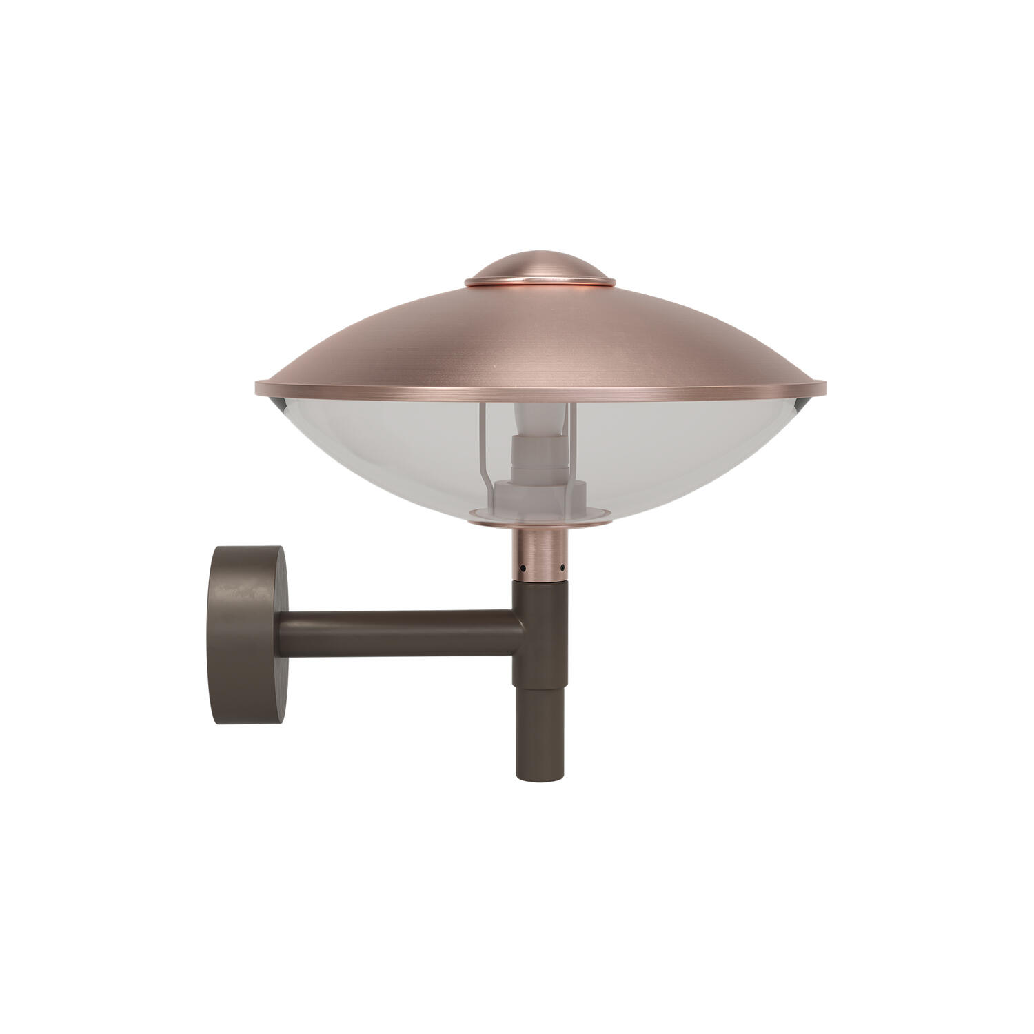 HL410 Wall udendørslampe