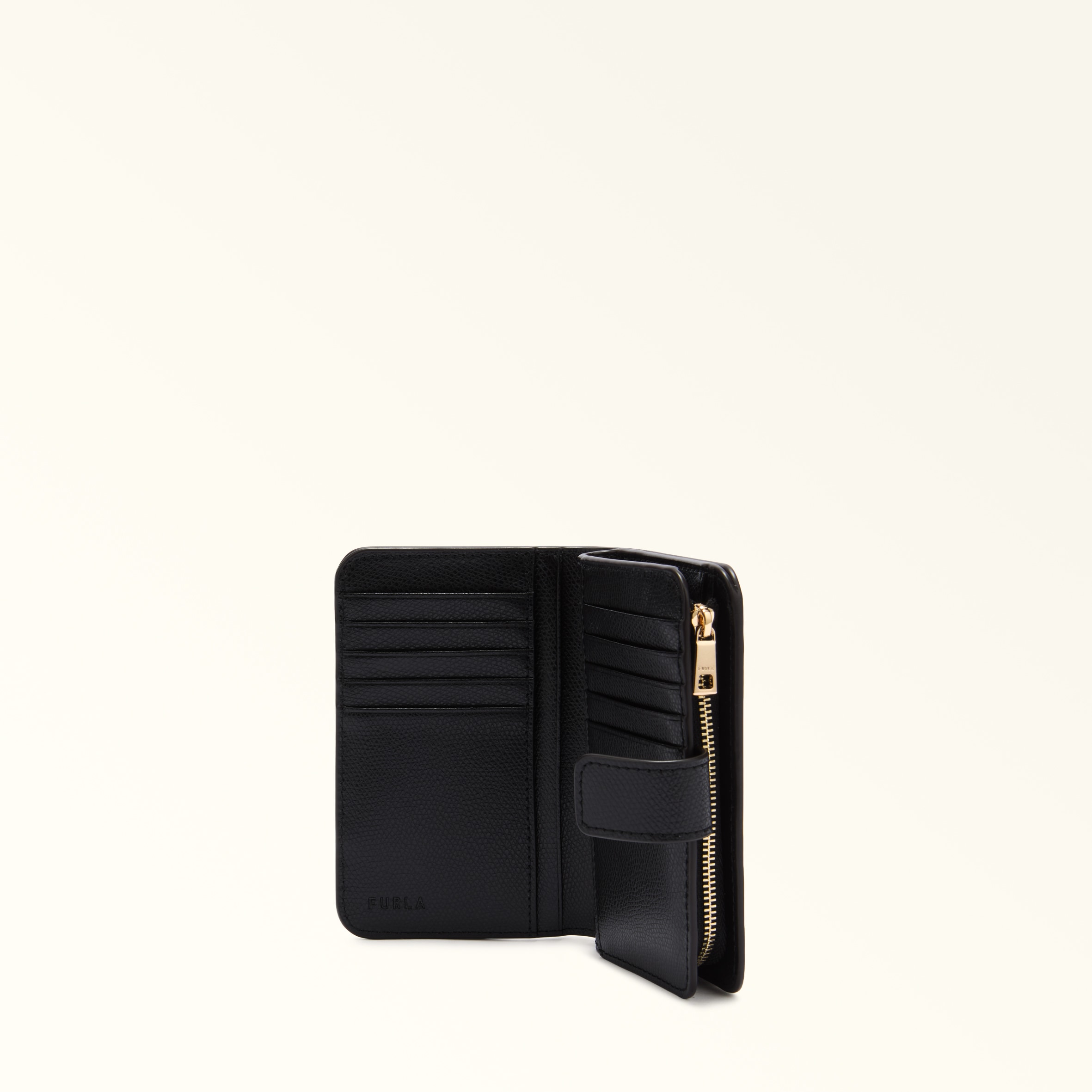 Furla Camelia Compact Wallet M