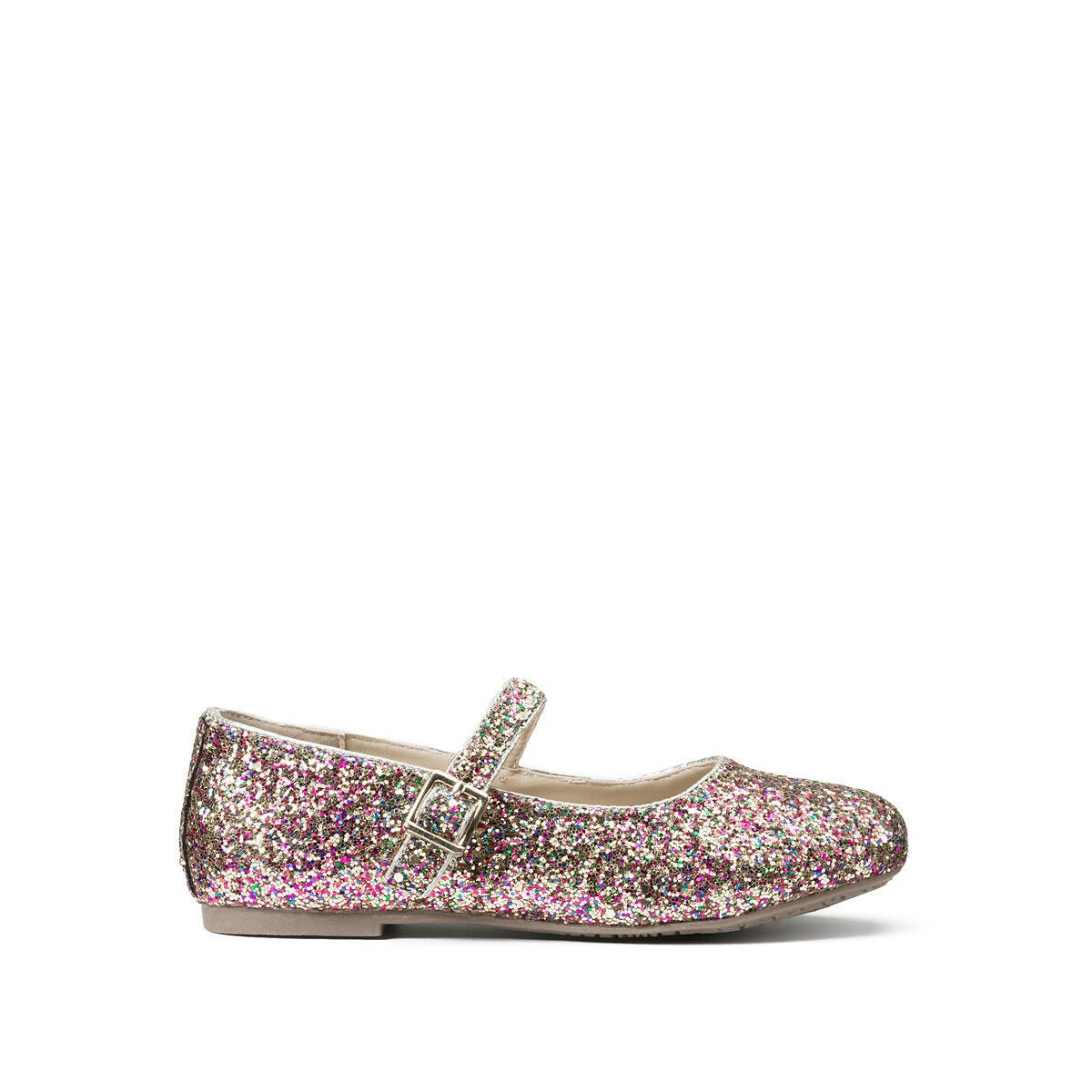 Ballerines en polyuréthane 26-37