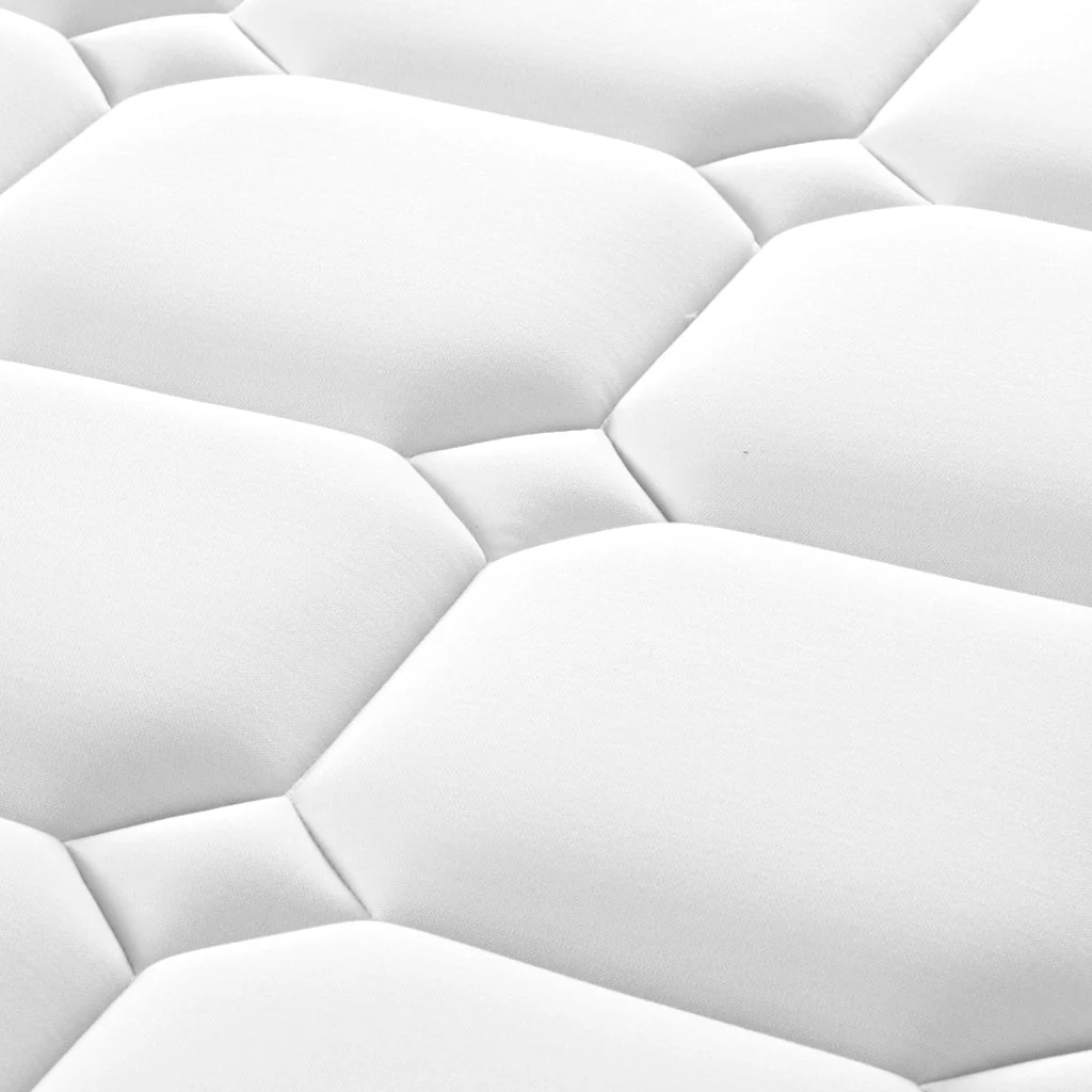 Colchão com Molas Ensacadas Médio Firme 90x200 APUS