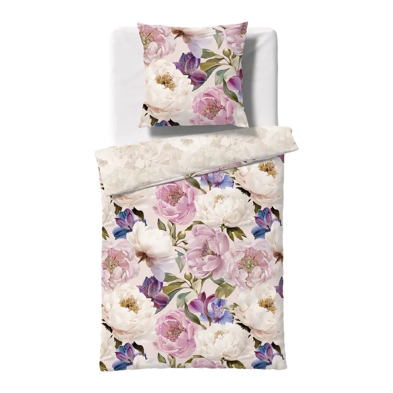 Bettwäschegarnitur Bed Art S