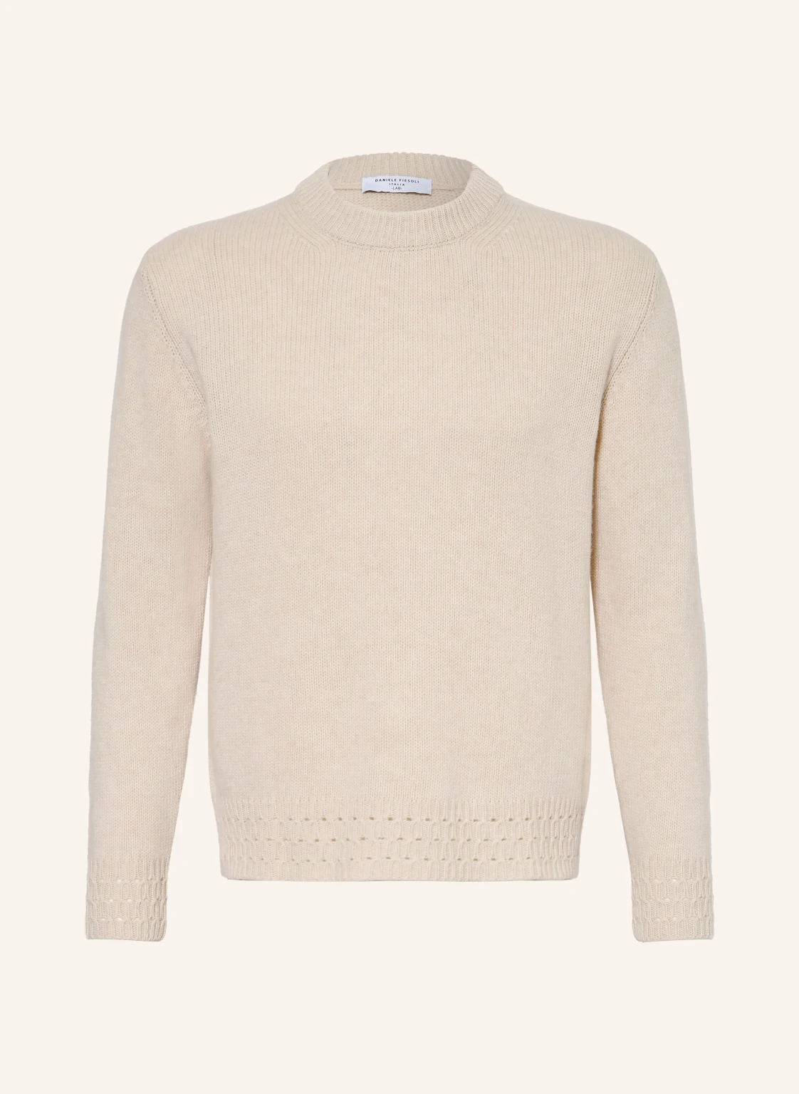 DANIELE FIESOLI Pullover