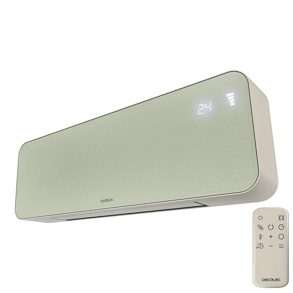 Cecotec ReadyWarm 3000 heater