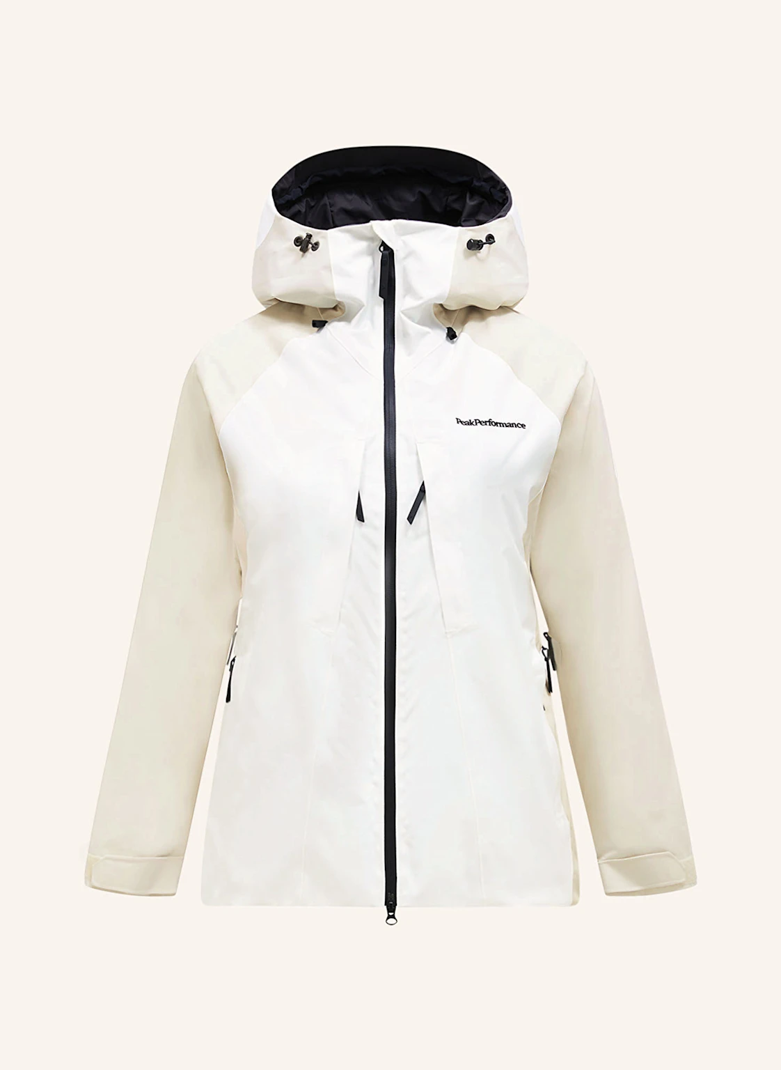 Peak Performance Skijacke