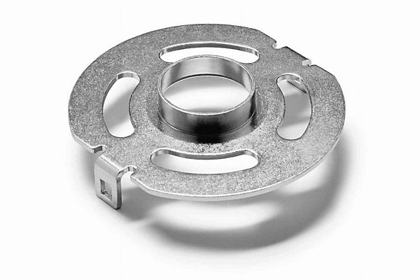 Bague de copiage KR D 30/27mm OF 1400 - FESTOOL - 492185