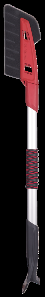 Garant  Scratch-Free EVA Snow Brush with Ice Scraper, 36-in