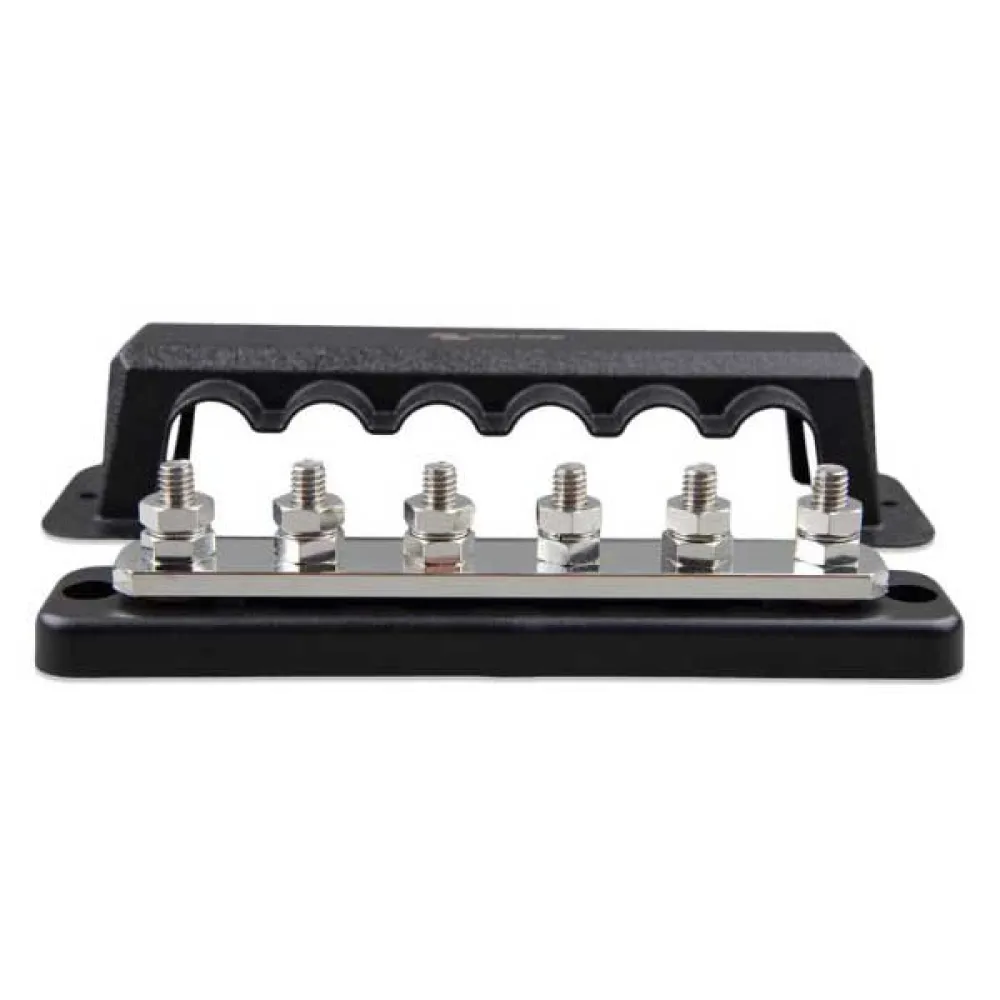 Victron Energy 6P Cover Bus Bar 250A
