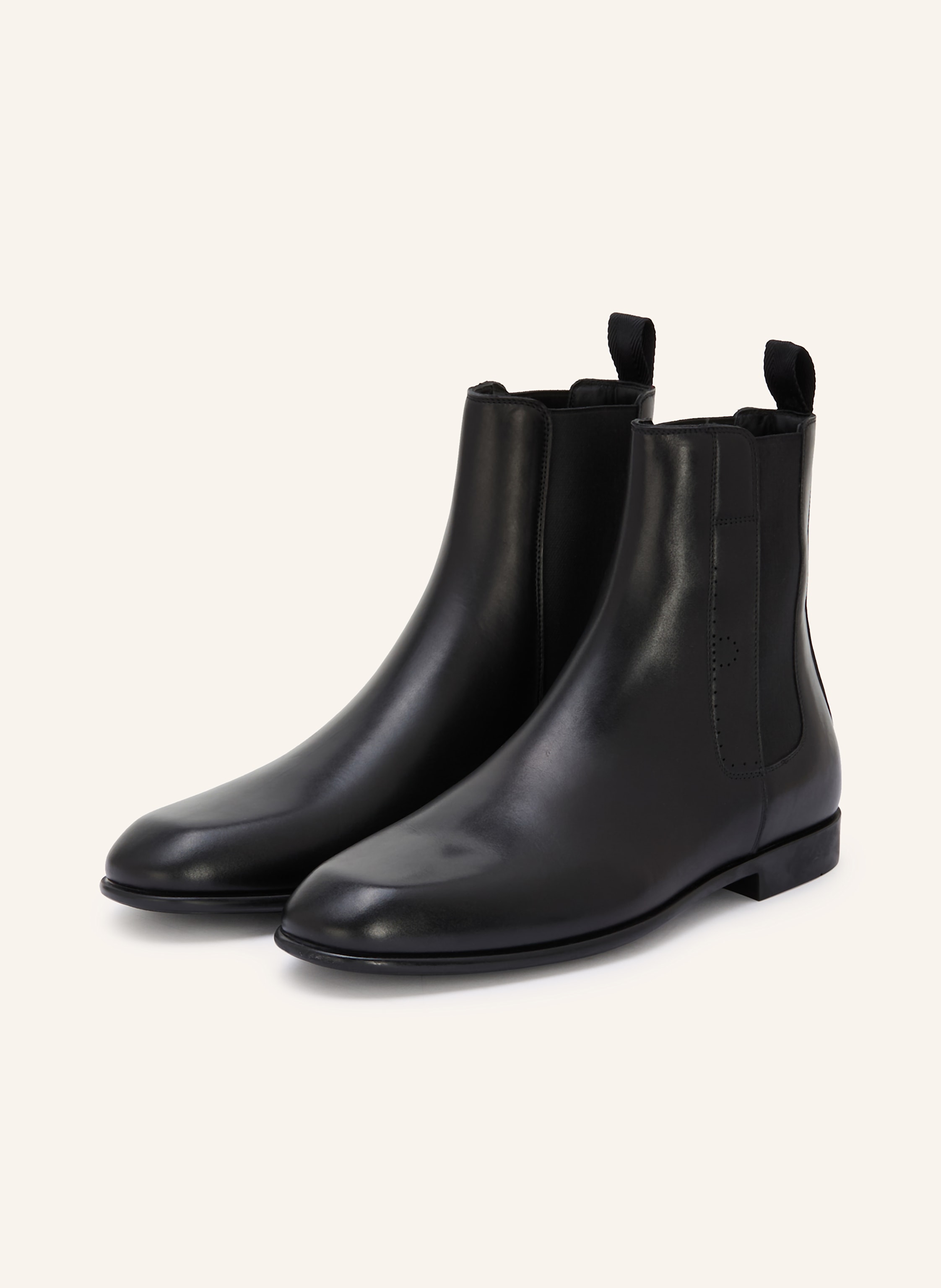 FERRAGAMO Chelsea-Boots