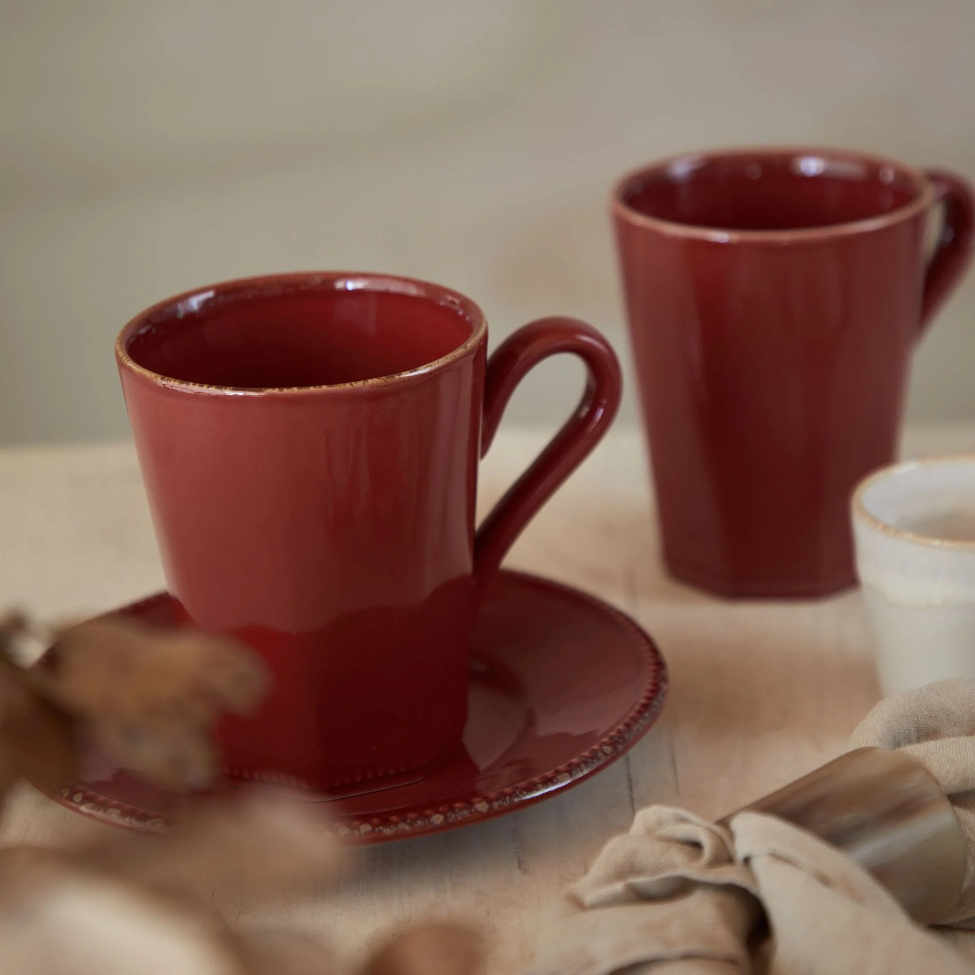 Mug Luzia