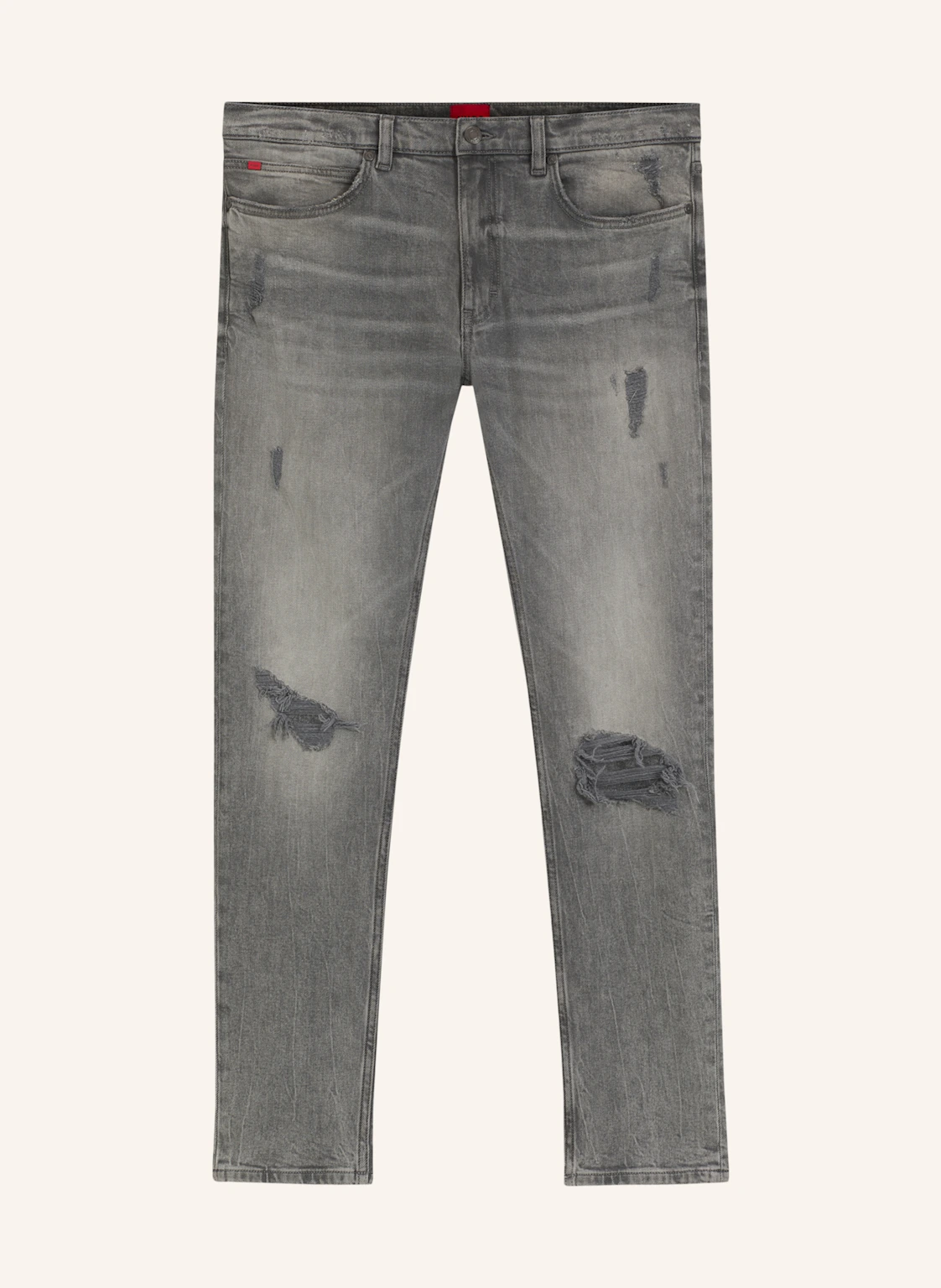 HUGO Jeans HUGO 734 Extra-Slim Fit