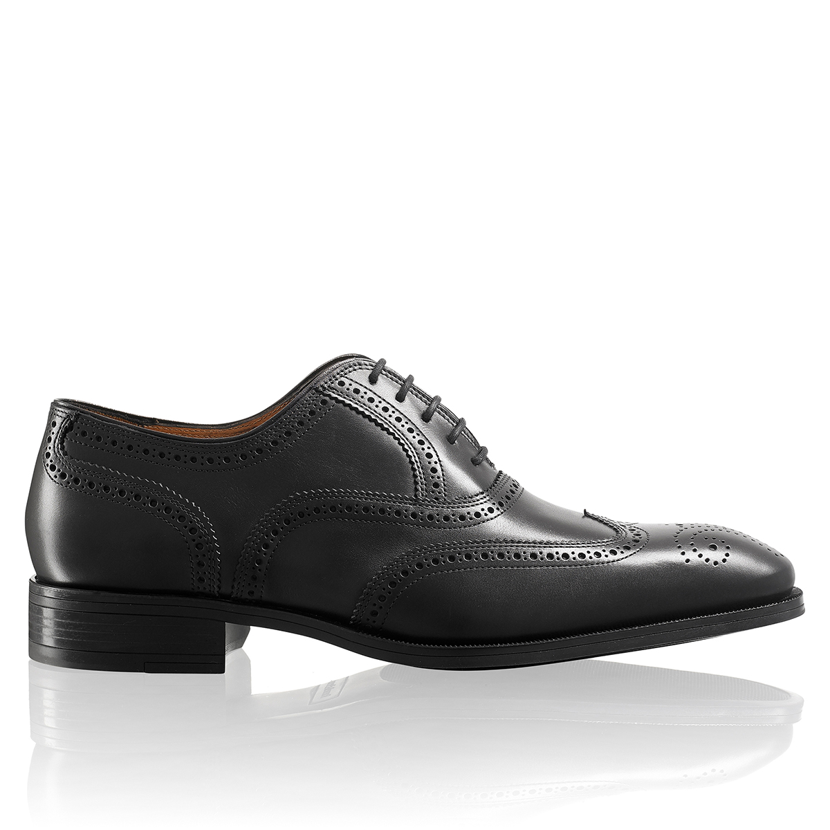 Russell & Bromley BROMLEY Lace Up Brogue