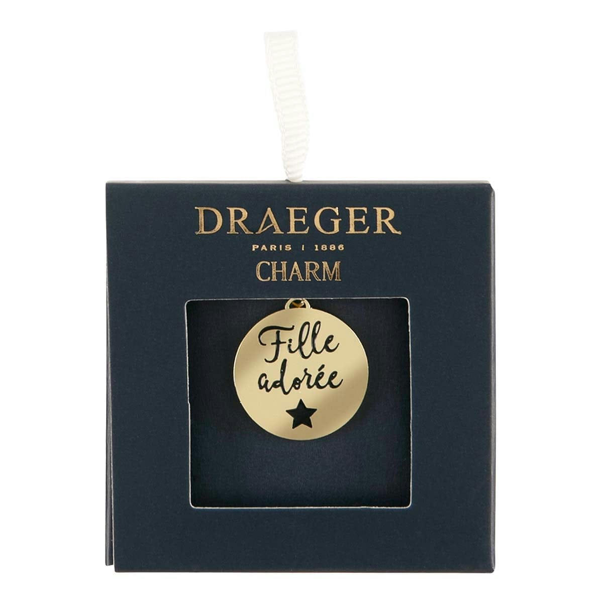 - Charm Fille Adorée