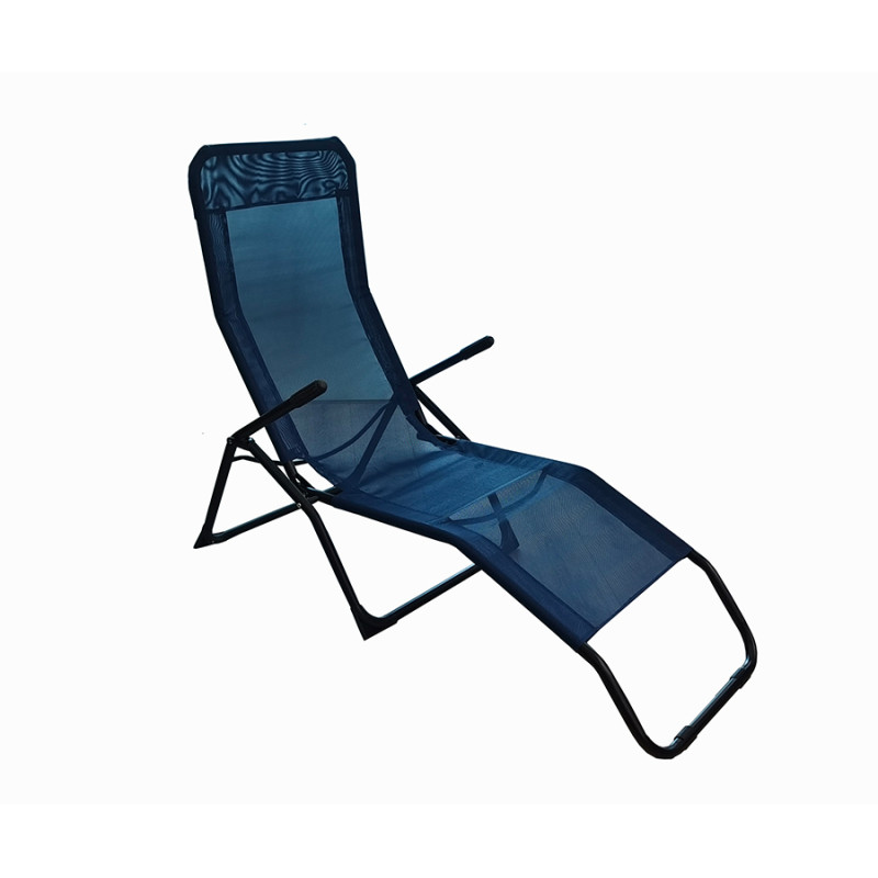 Relax Peps II bleu 136 x 58 cm