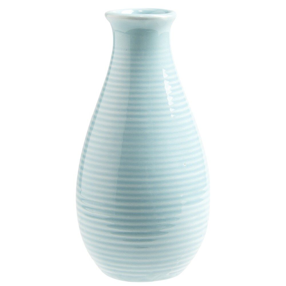 Vase coloré en Grés