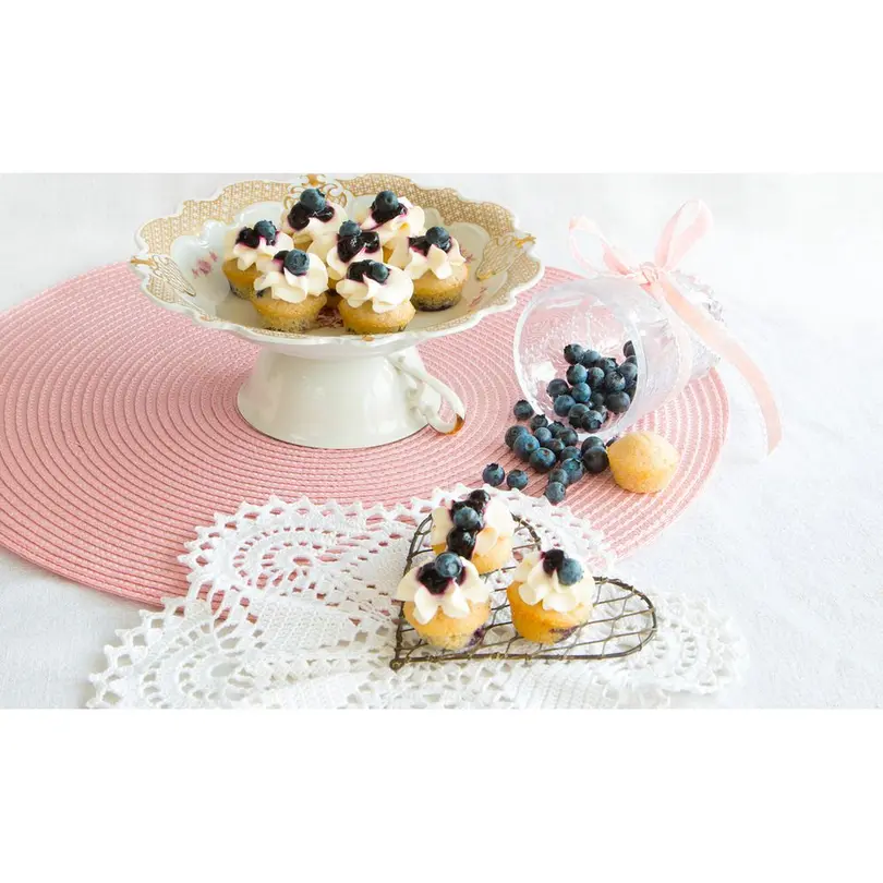 Muffinform We love baking