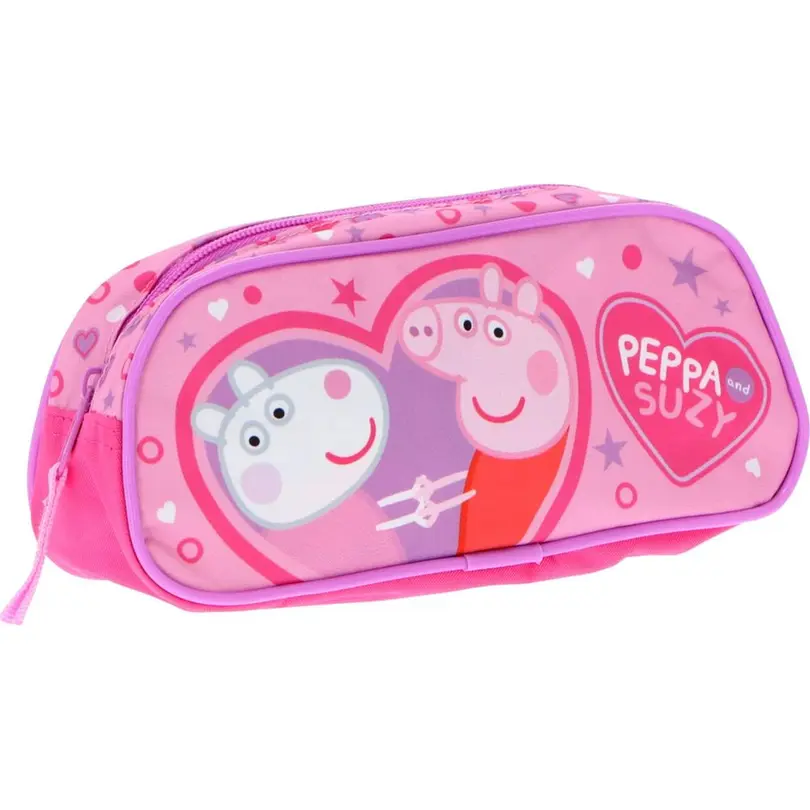 Stifthalter Peppa Pig