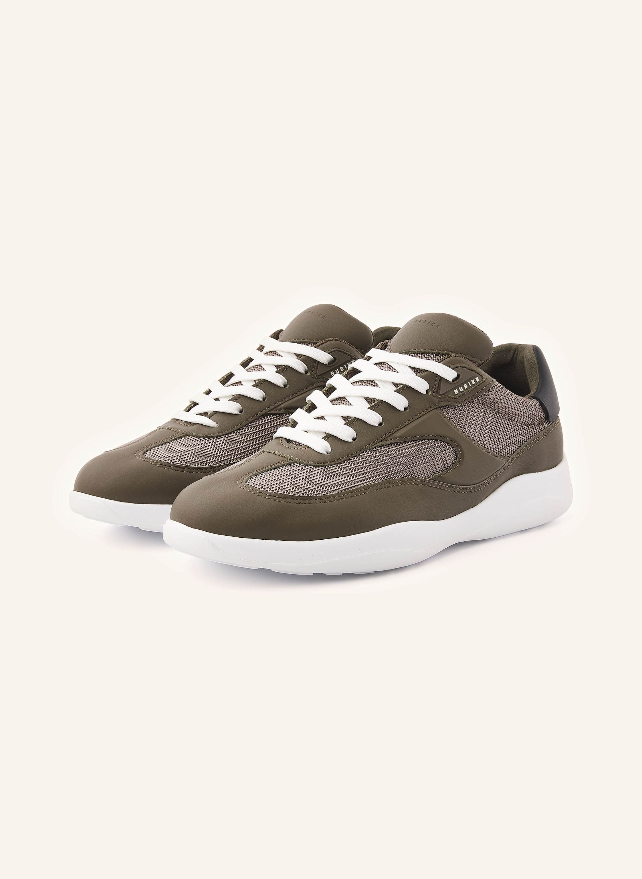 NUBIKK Sneaker DENZEL DANE
