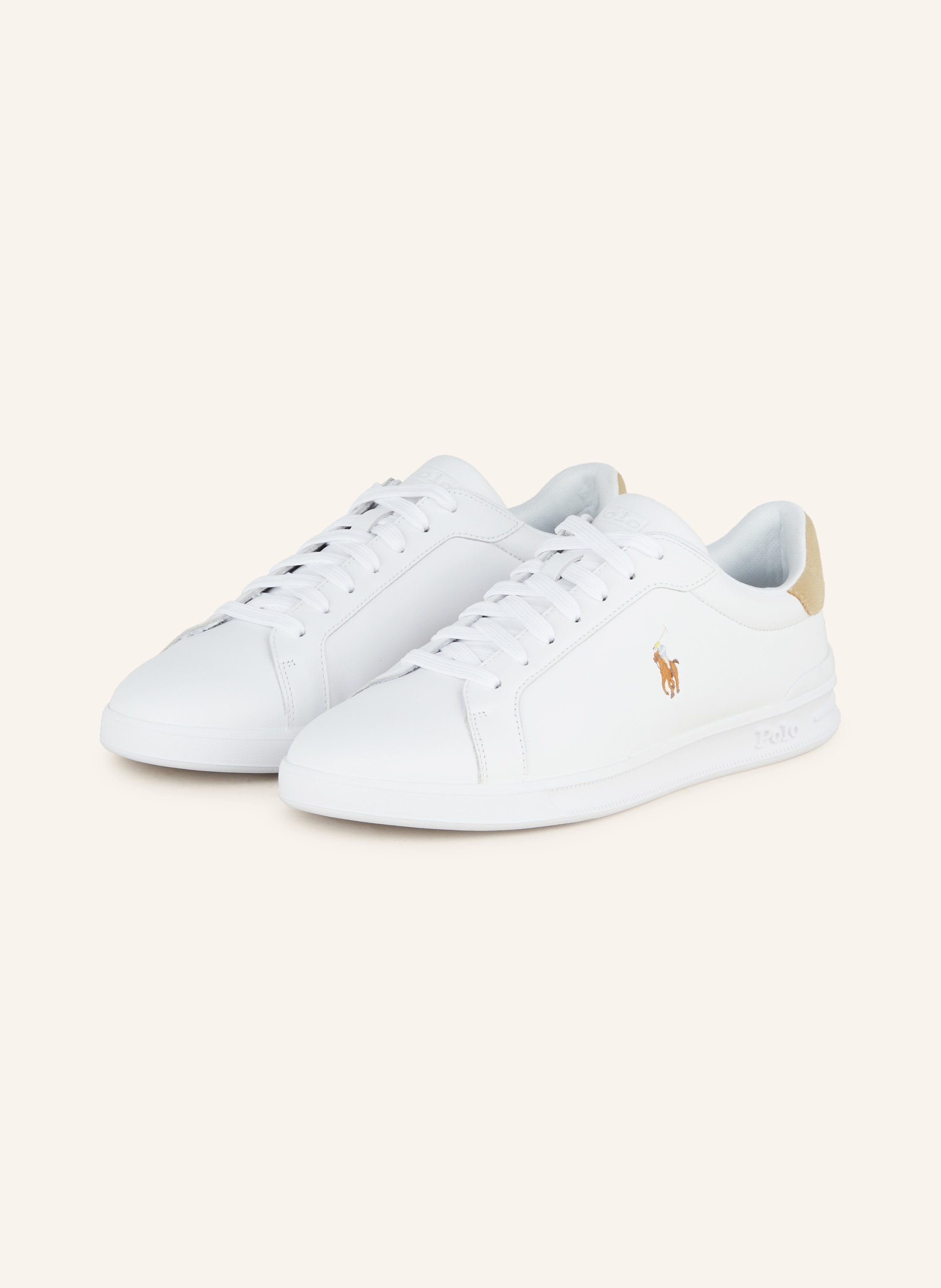 POLO RALPH LAUREN Sneaker
