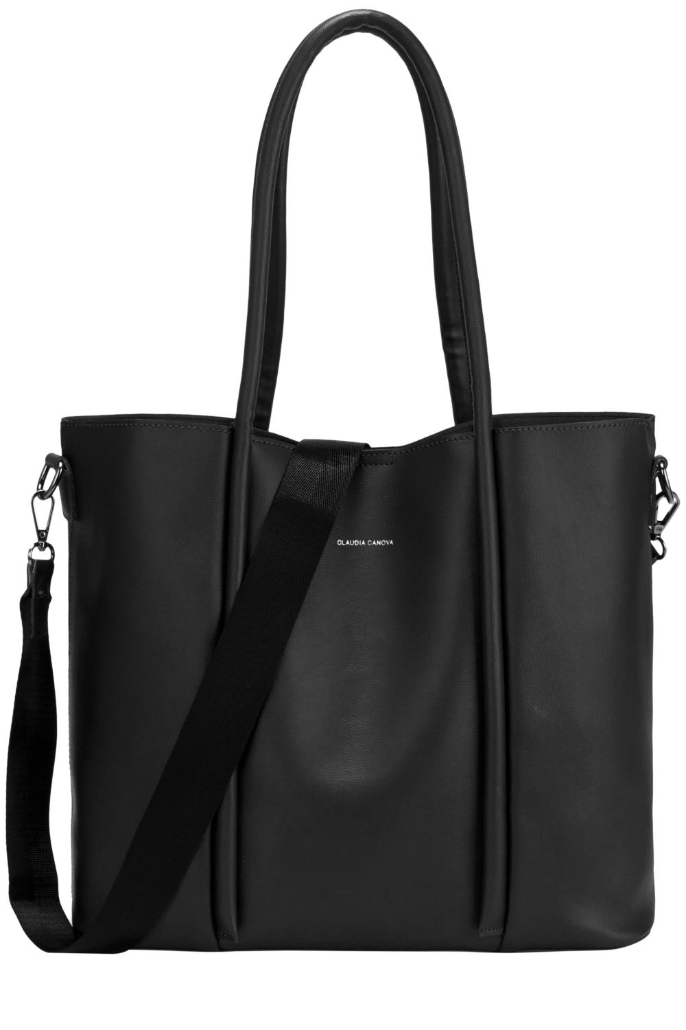 Claudia Canova Pure Carryall Tote Bag
