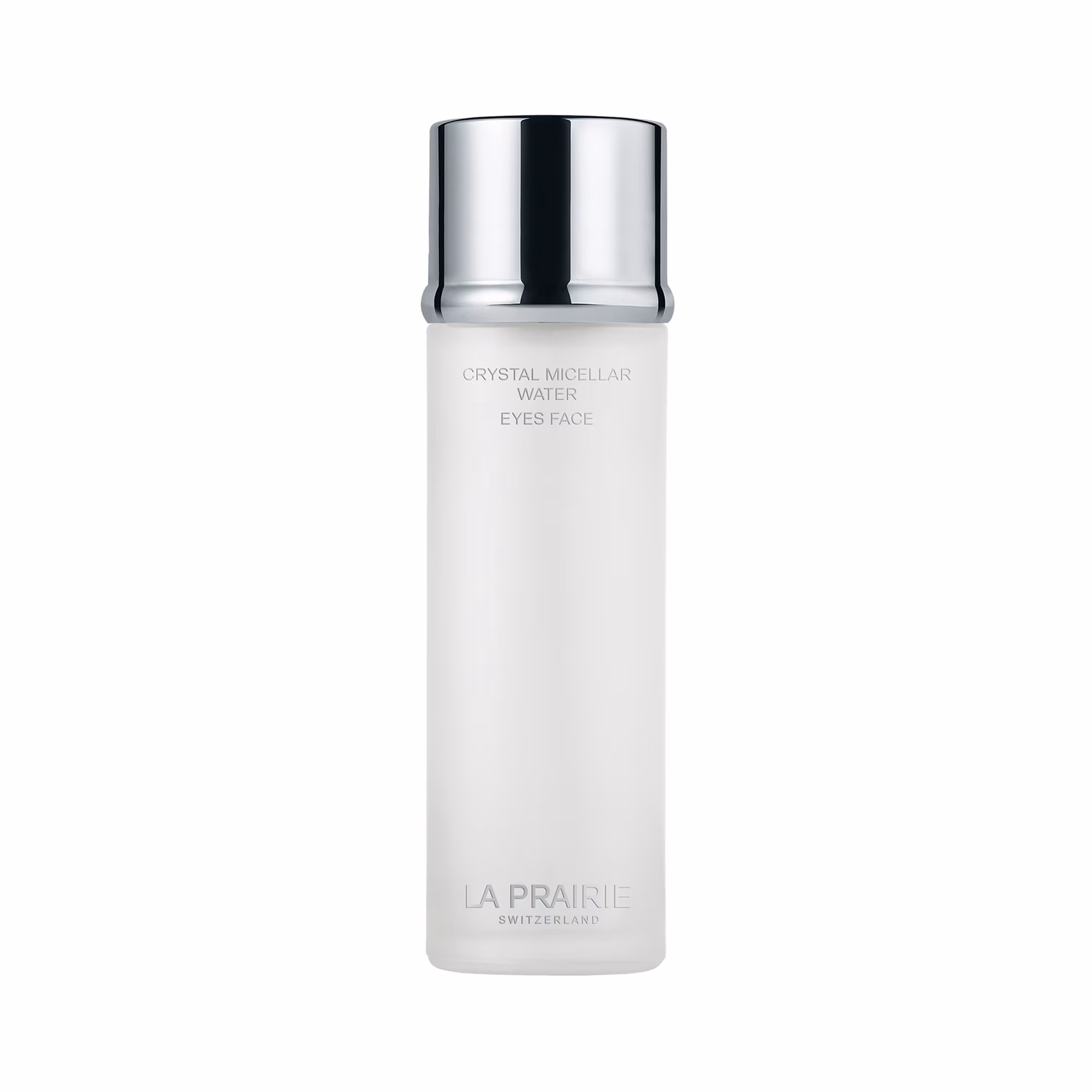 LES ESSENTIELSEau micellaire cristal
