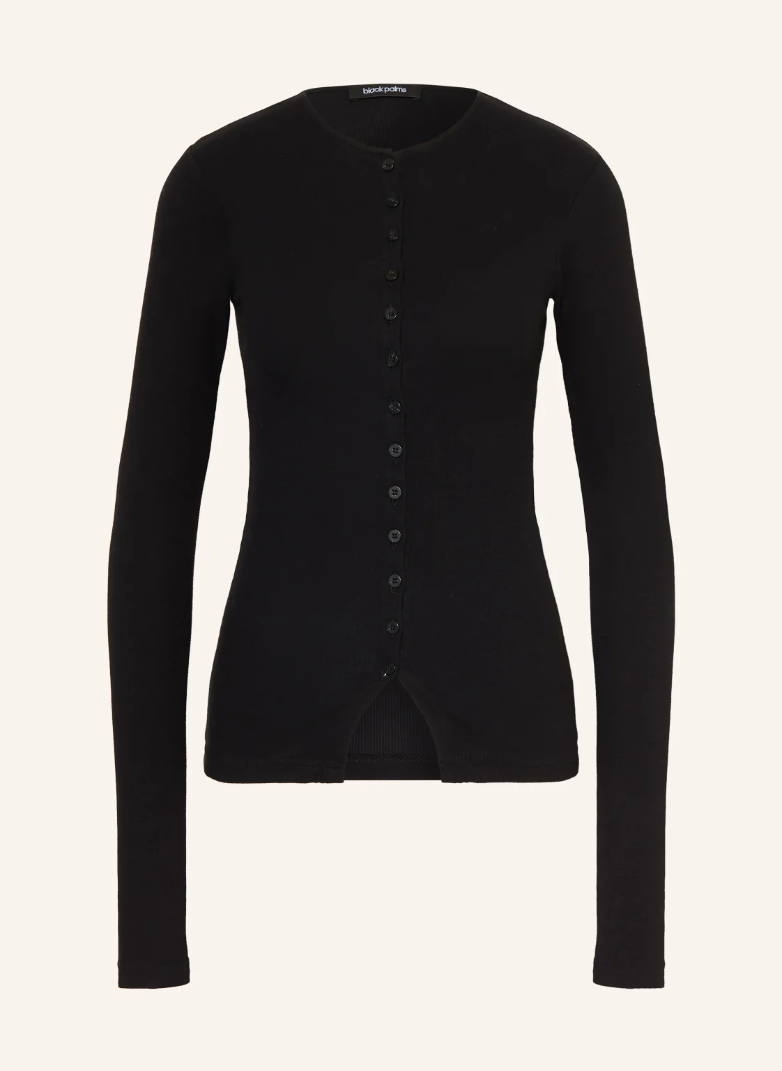 black palms Jerseyjacke THICK 030