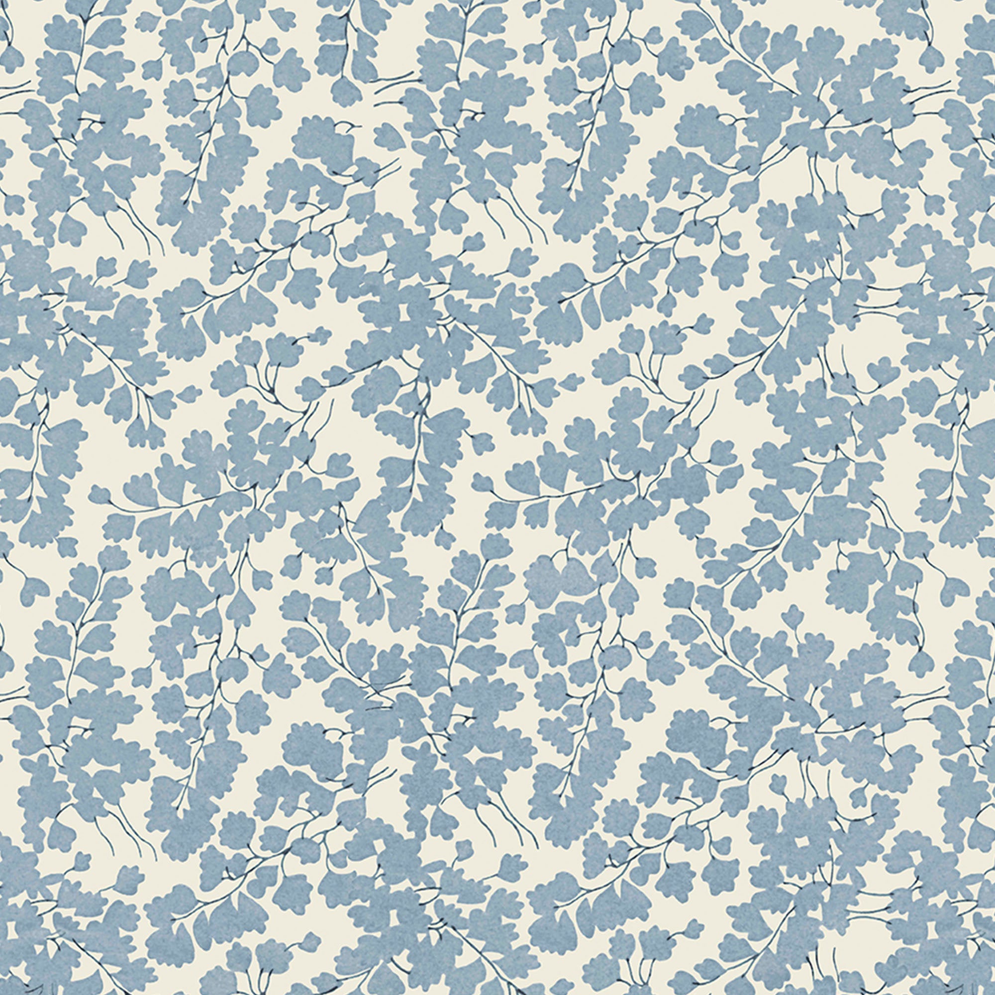 Laura Ashley Vliesbehang Cariad Spray Newport 10mx52cm