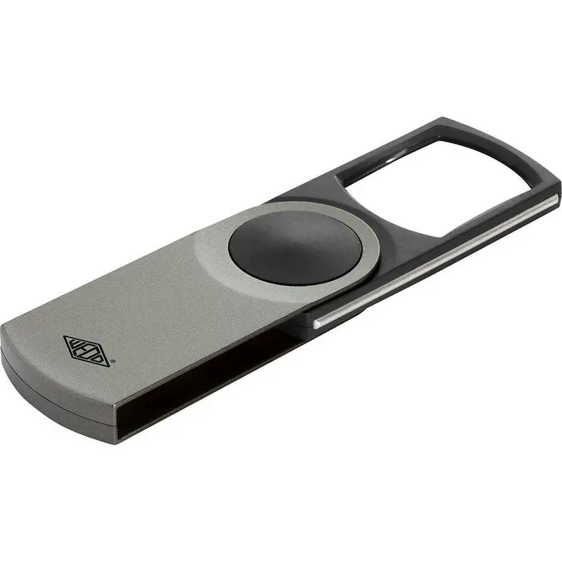 Tischleuchte Wedo