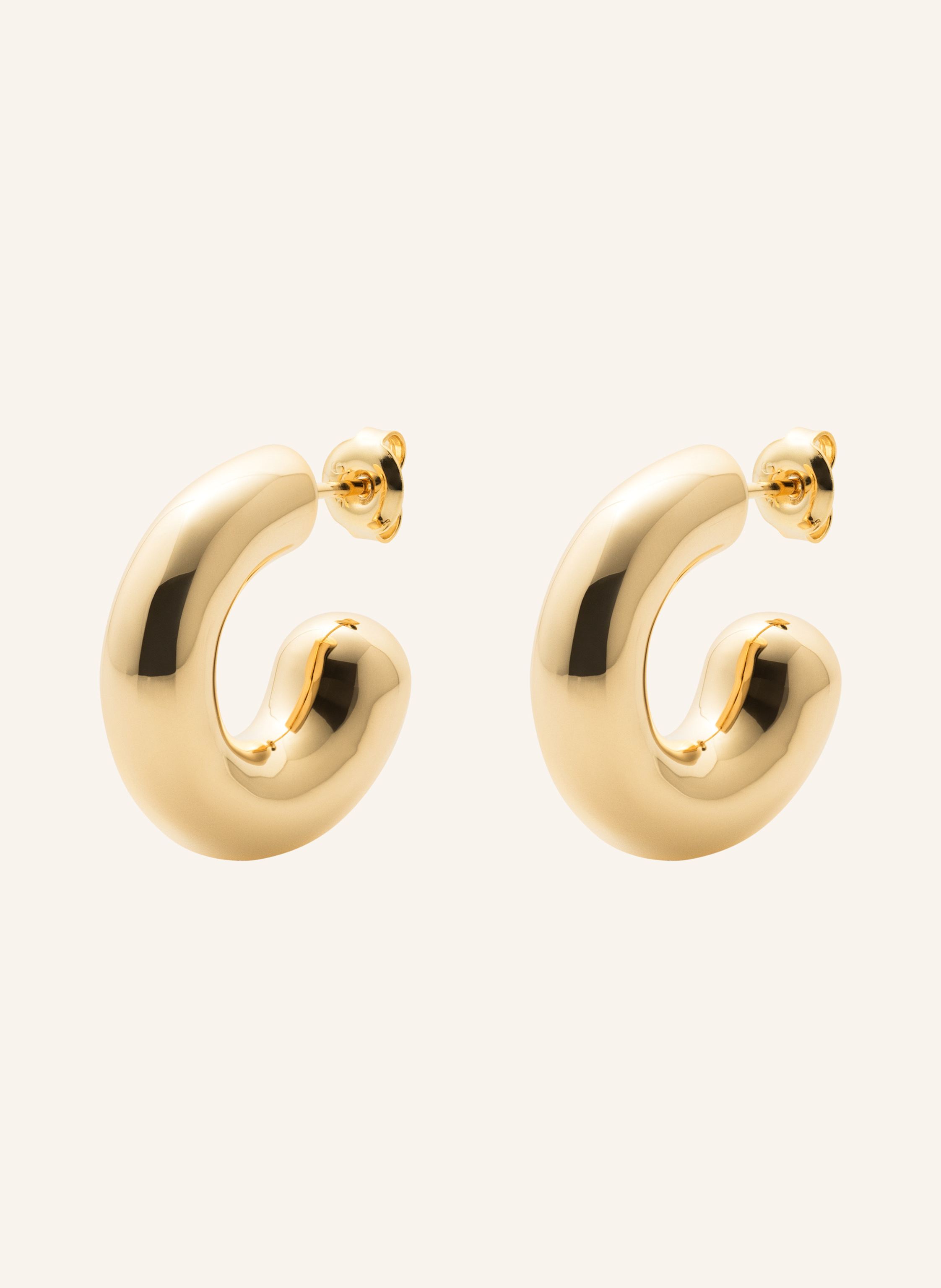 Lié Studio Ohrhänger ROSE EARRINGS