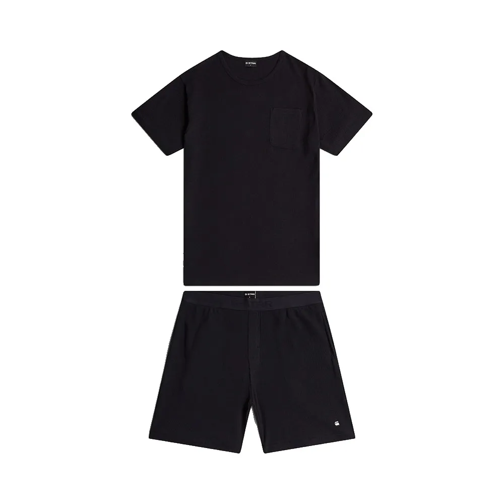 G-Star D29469-01 short sleeve pyjama