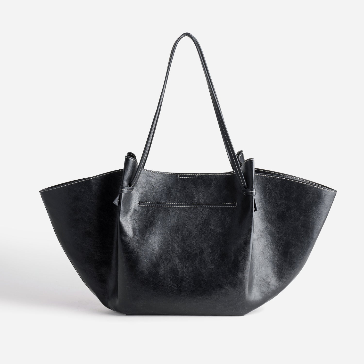 Sac cabas noir