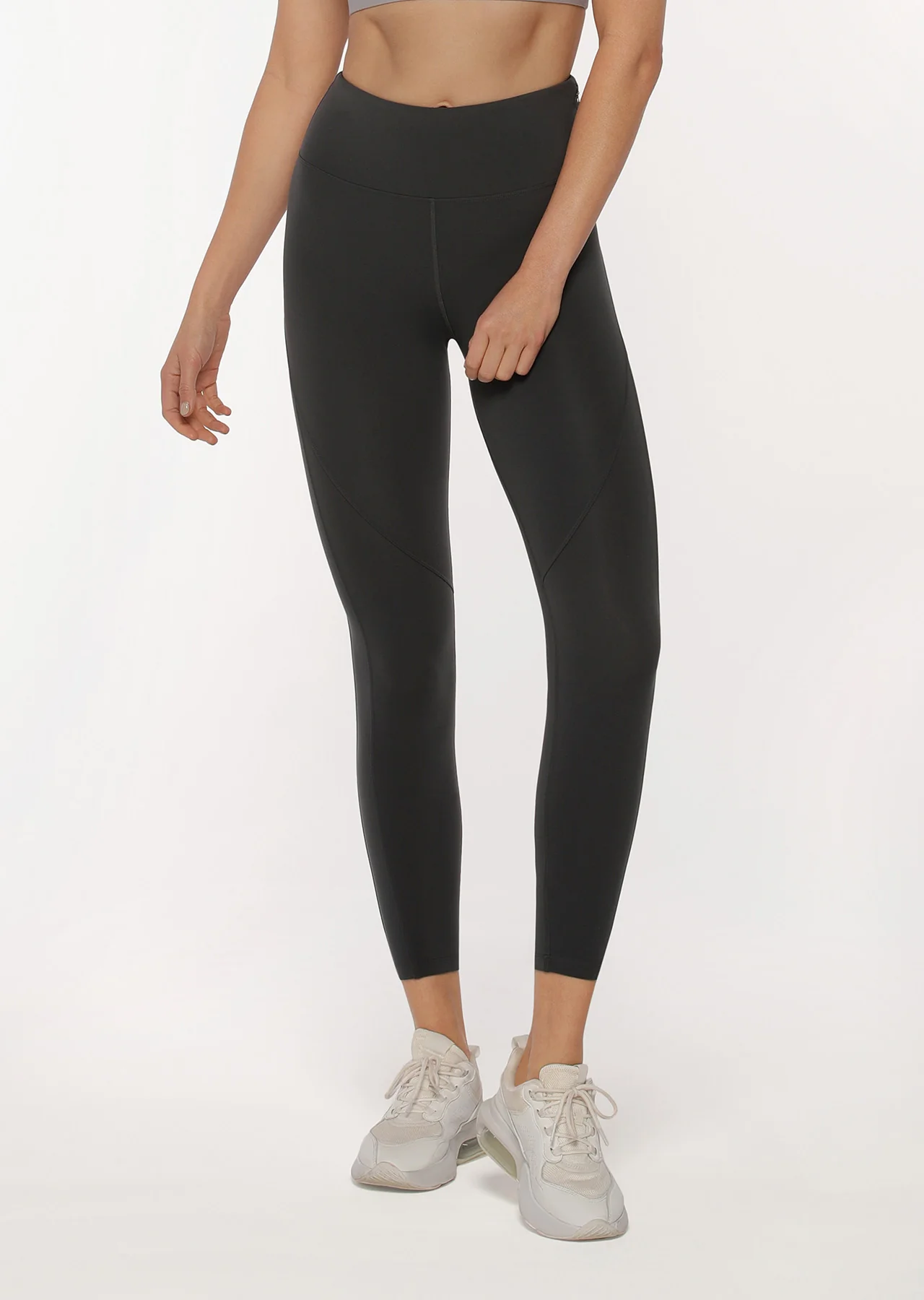 Evie Ankle Biter Leggings