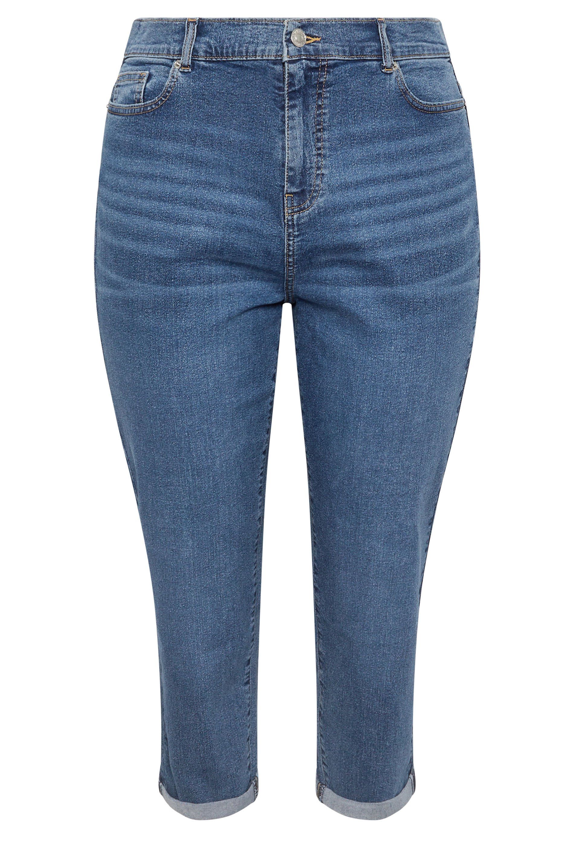 Yours Boyfriend Jeans