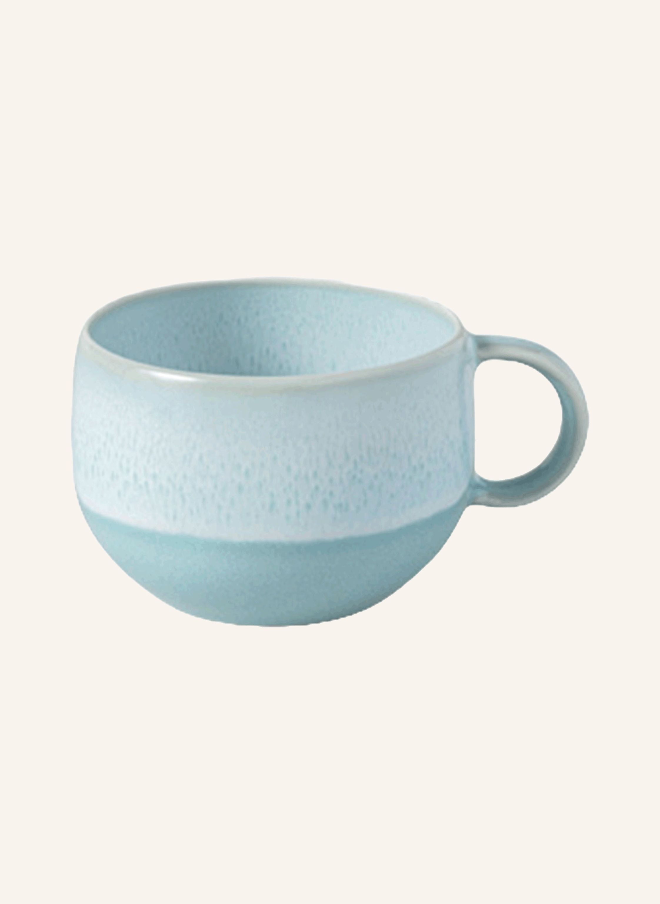 like. by Villeroy & Boch Espressotasse PERLEMOR AQUA