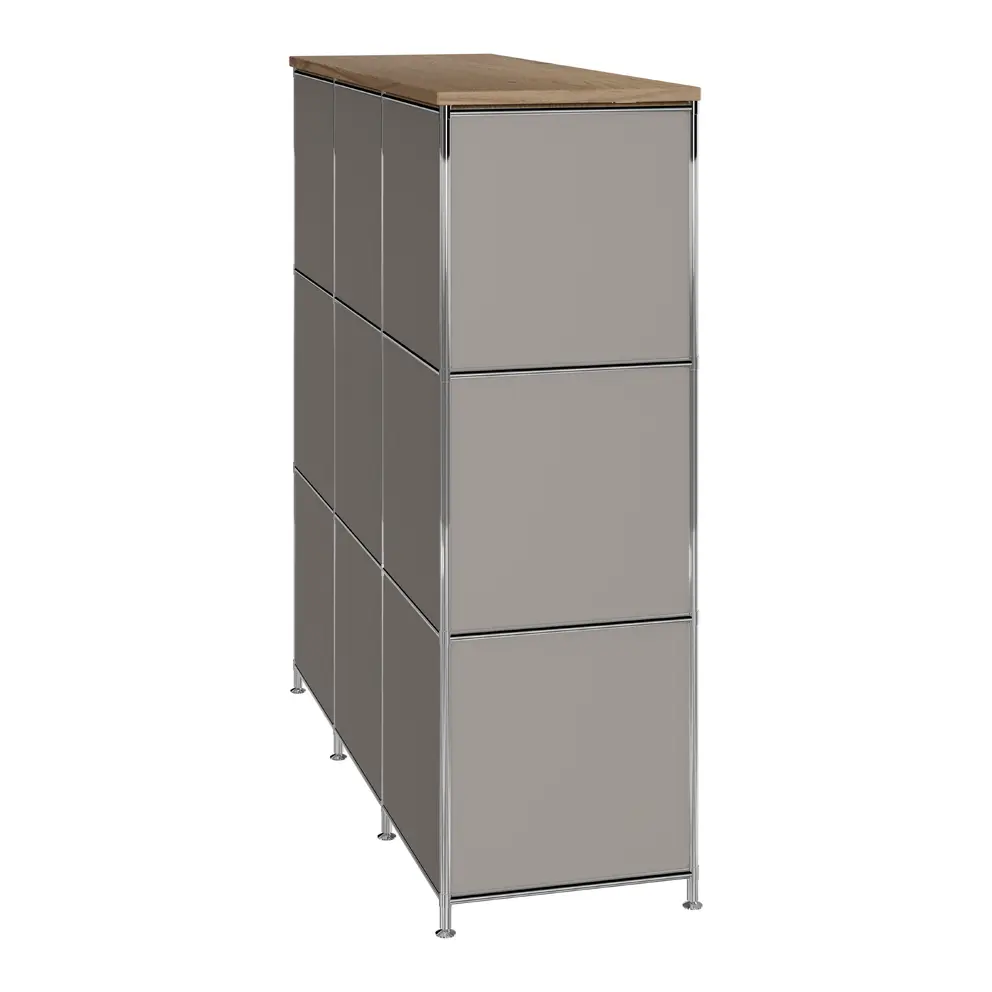 Highboard Quadro